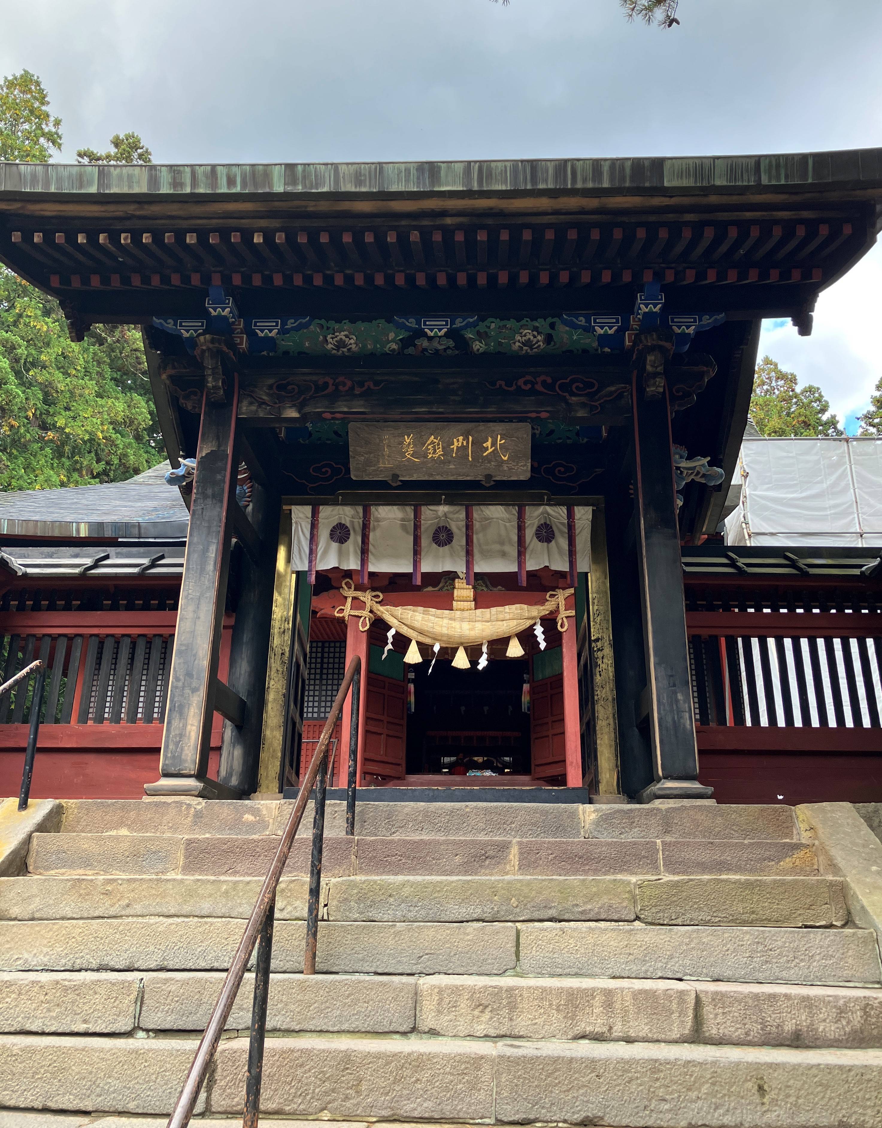 AKBT土崎港店【神社参拝⛩ブログ】 AKBT 土崎港店のブログ 写真1