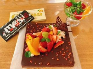 💝バレンタイン🍫🎂 AKBT 土崎港店のブログ 写真1