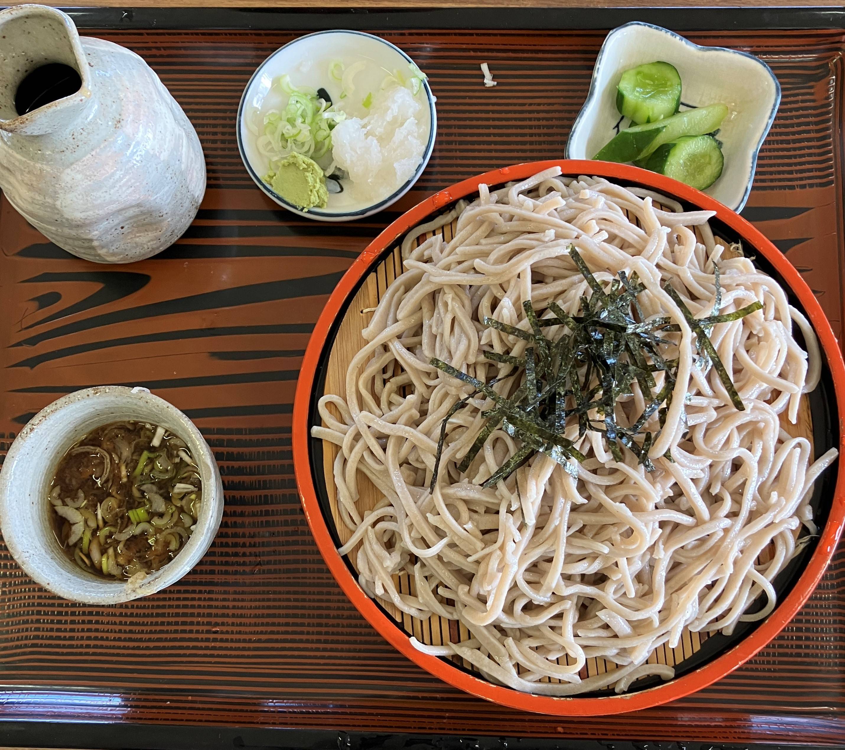 AKBT土崎港店【蕎麦ブログ】🥢 AKBT 土崎港店のブログ 写真1