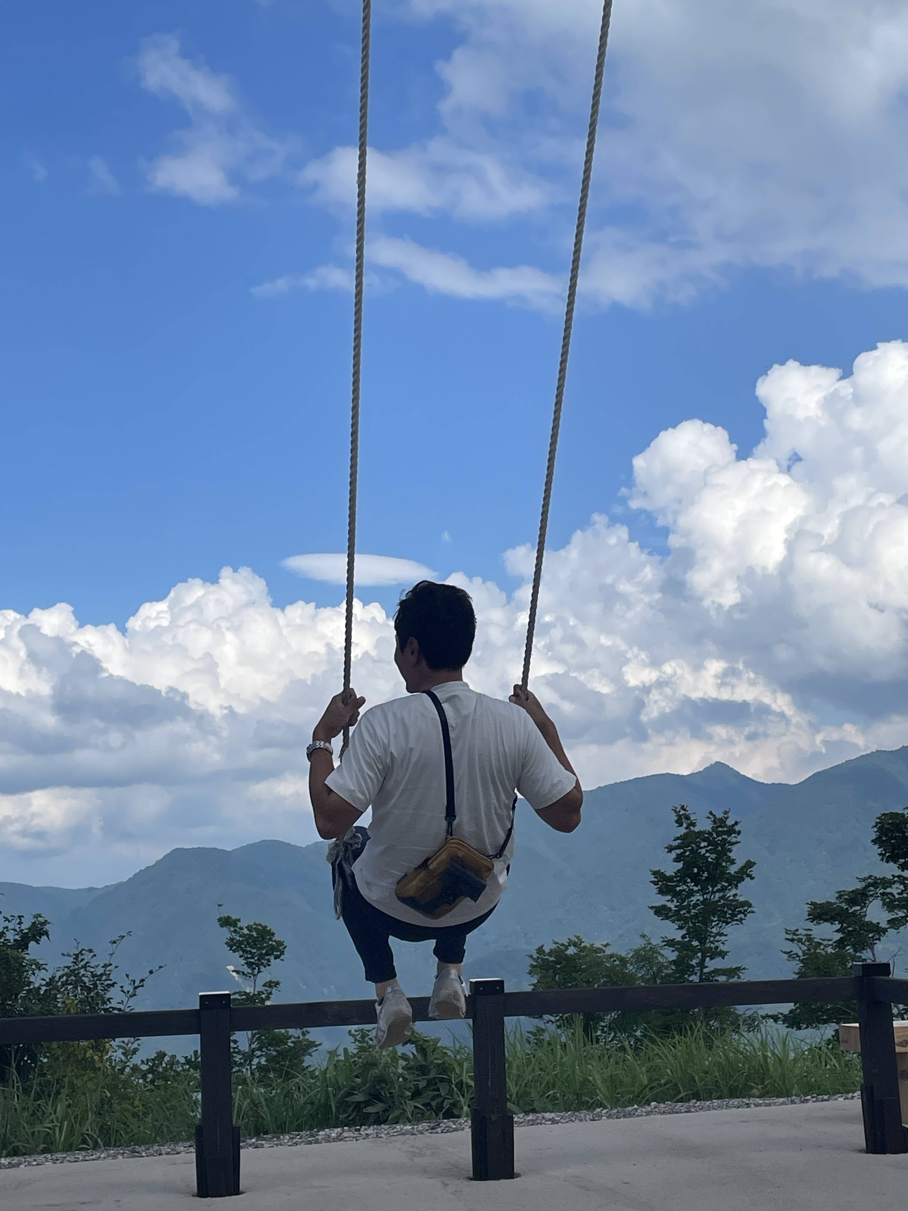 涼を求めて．．．🎐 東名住建 守山のブログ 写真2