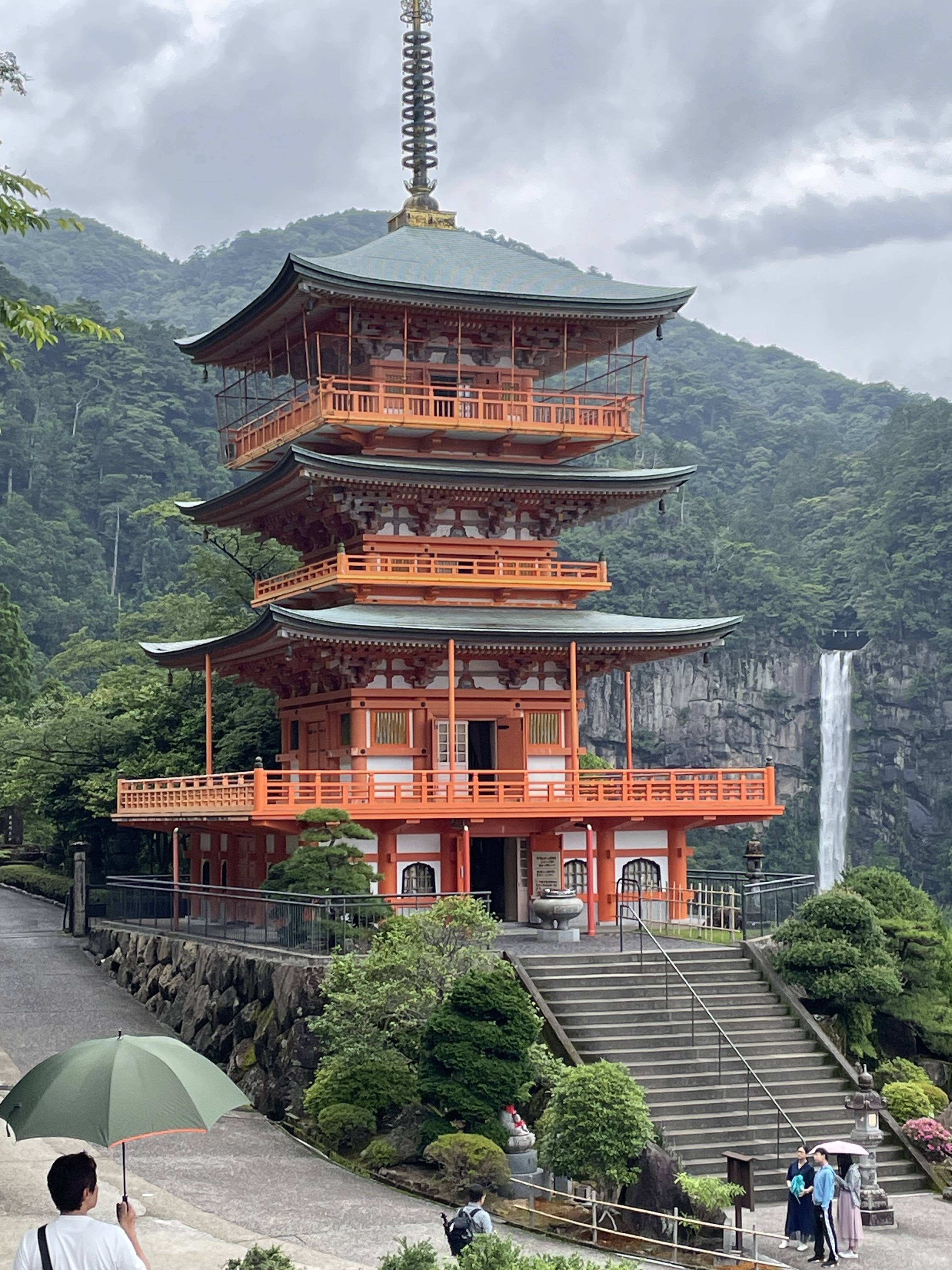 雨の日もいいですね 東名住建 守山のブログ 写真3