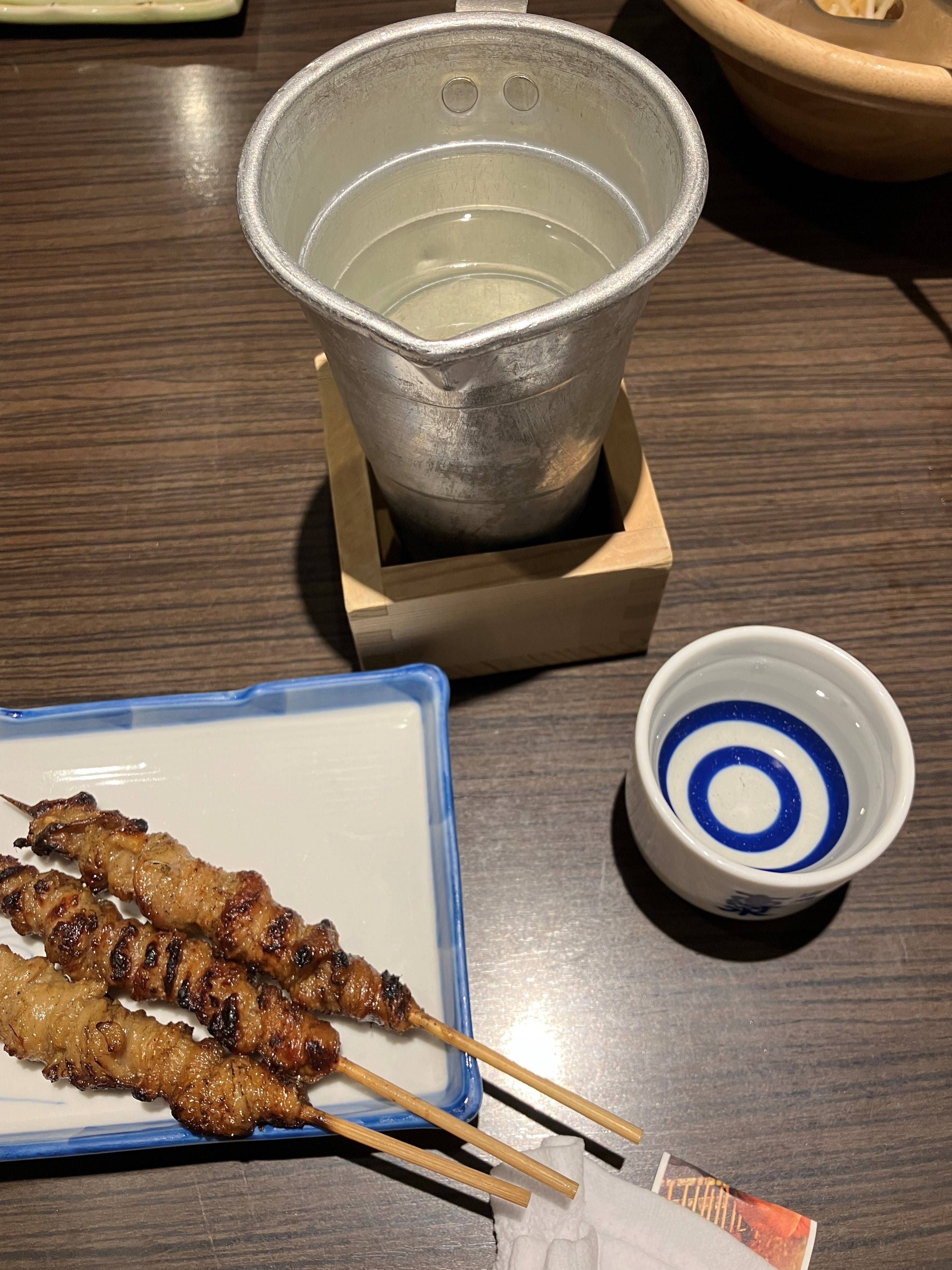 AKBT土崎港店【店長のある日の夕食ブログ】🍺🍶 AKBT 土崎港店のブログ 写真2