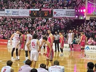 🏀秋田ノーザンハピネッツ🏀 AKBT 土崎港店のブログ 写真3