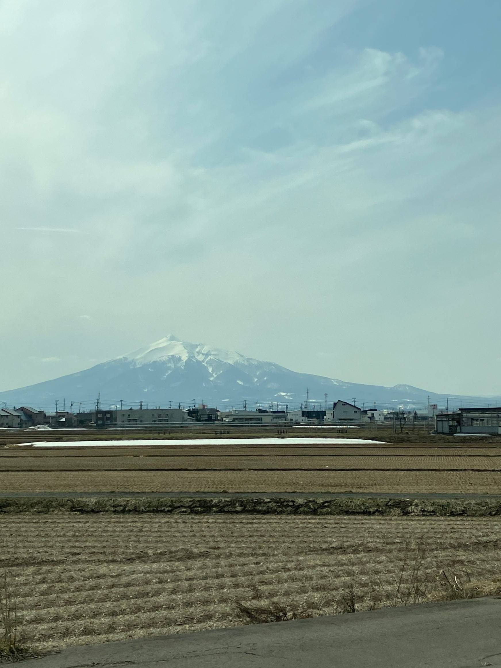 【山・そして山】 AKBT 土崎港店のブログ 写真2