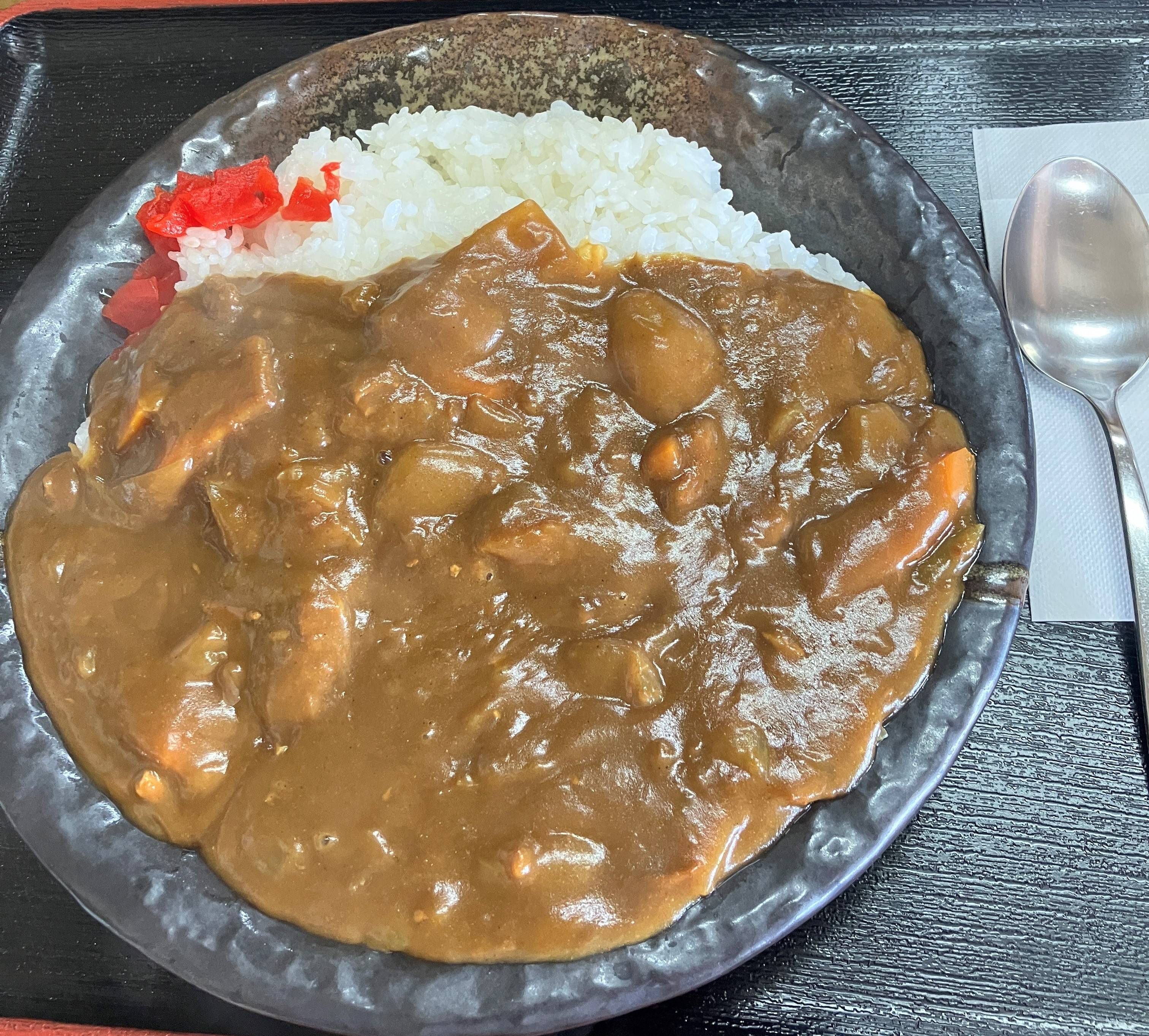 AKBT土崎港店【ランチブログ】🍛🥄 AKBT 土崎港店のブログ 写真1