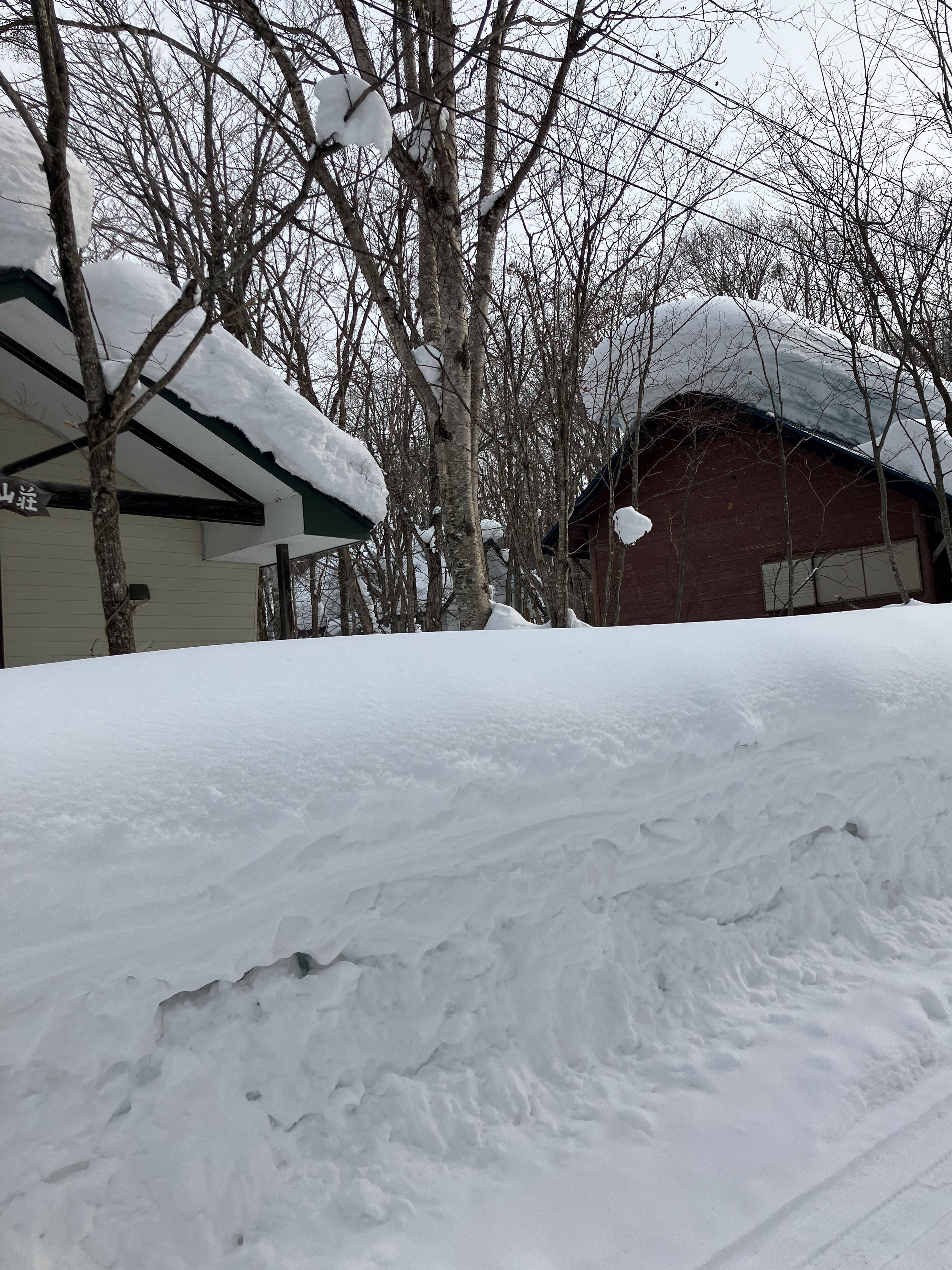 雪崩😲 AKBT 土崎港店のブログ 写真1