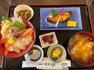 ＡＫＢＴ土崎港店【海鮮丼】 AKBT 土崎港店のブログ 写真2