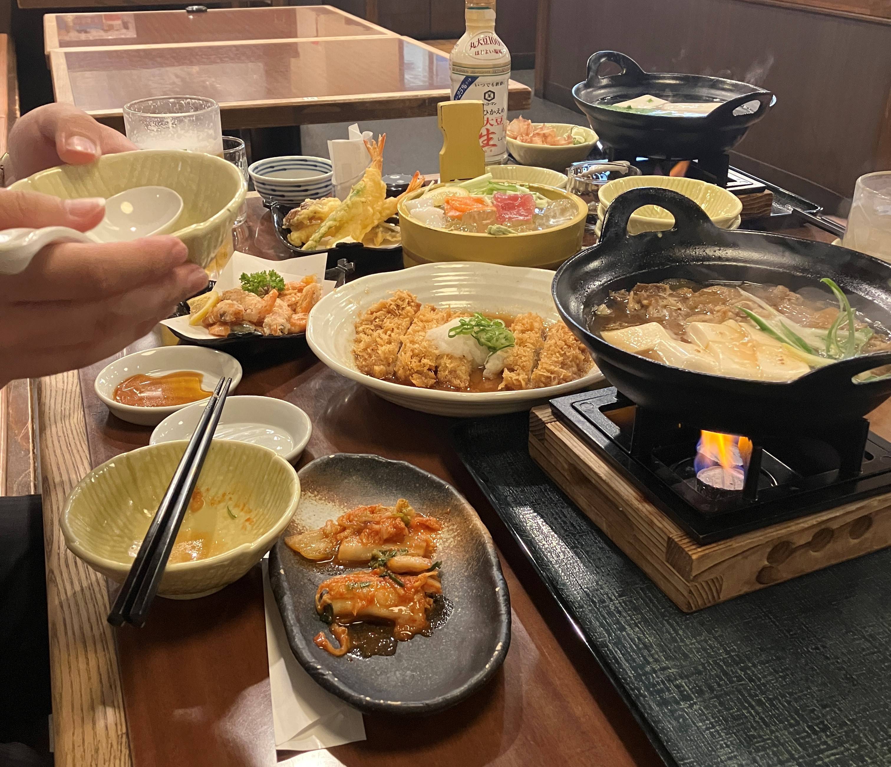 ファミリーレストラン🥢 AKBT 土崎港店のブログ 写真3