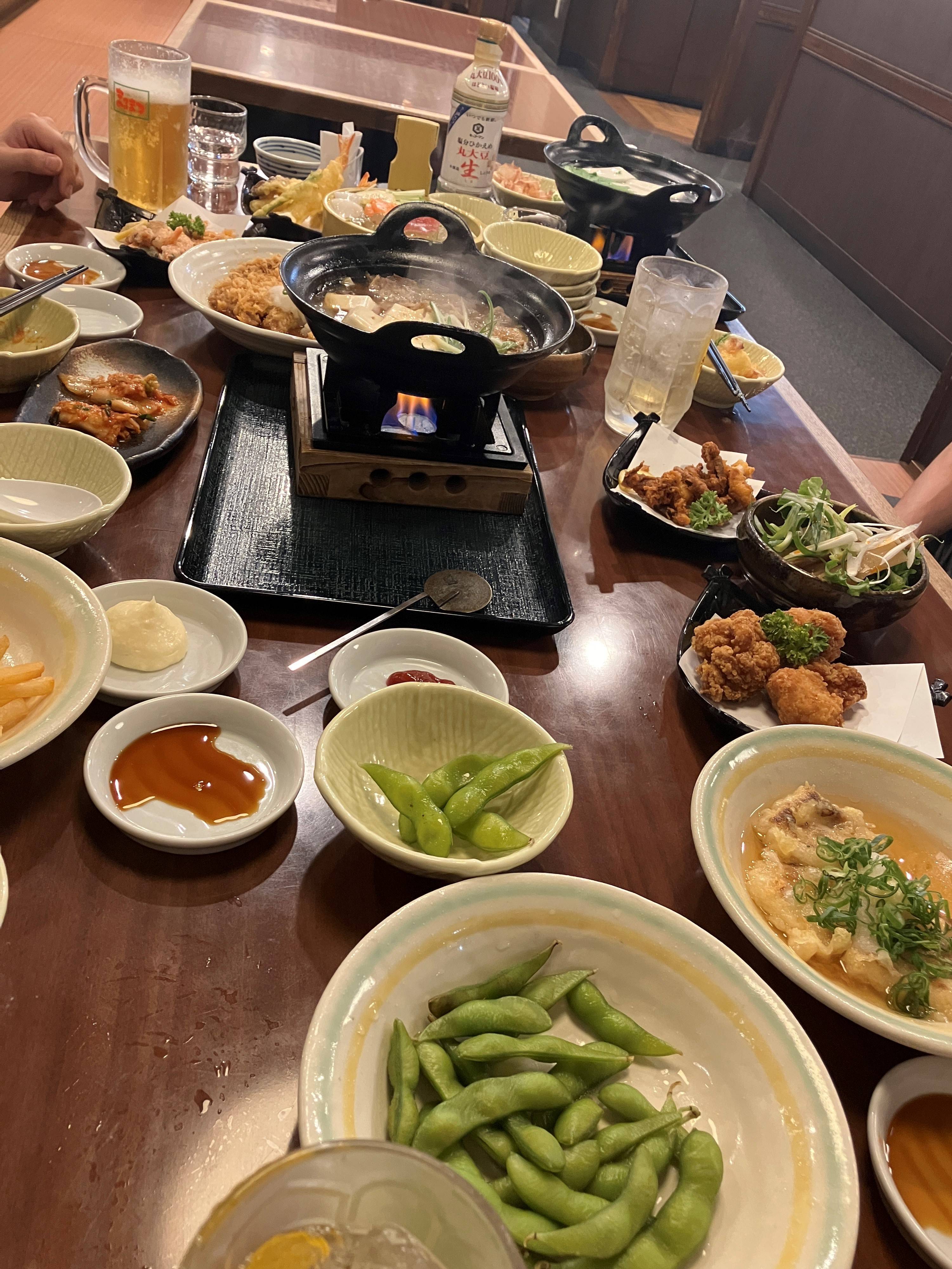 ファミリーレストラン🥢 AKBT 土崎港店のブログ 写真2