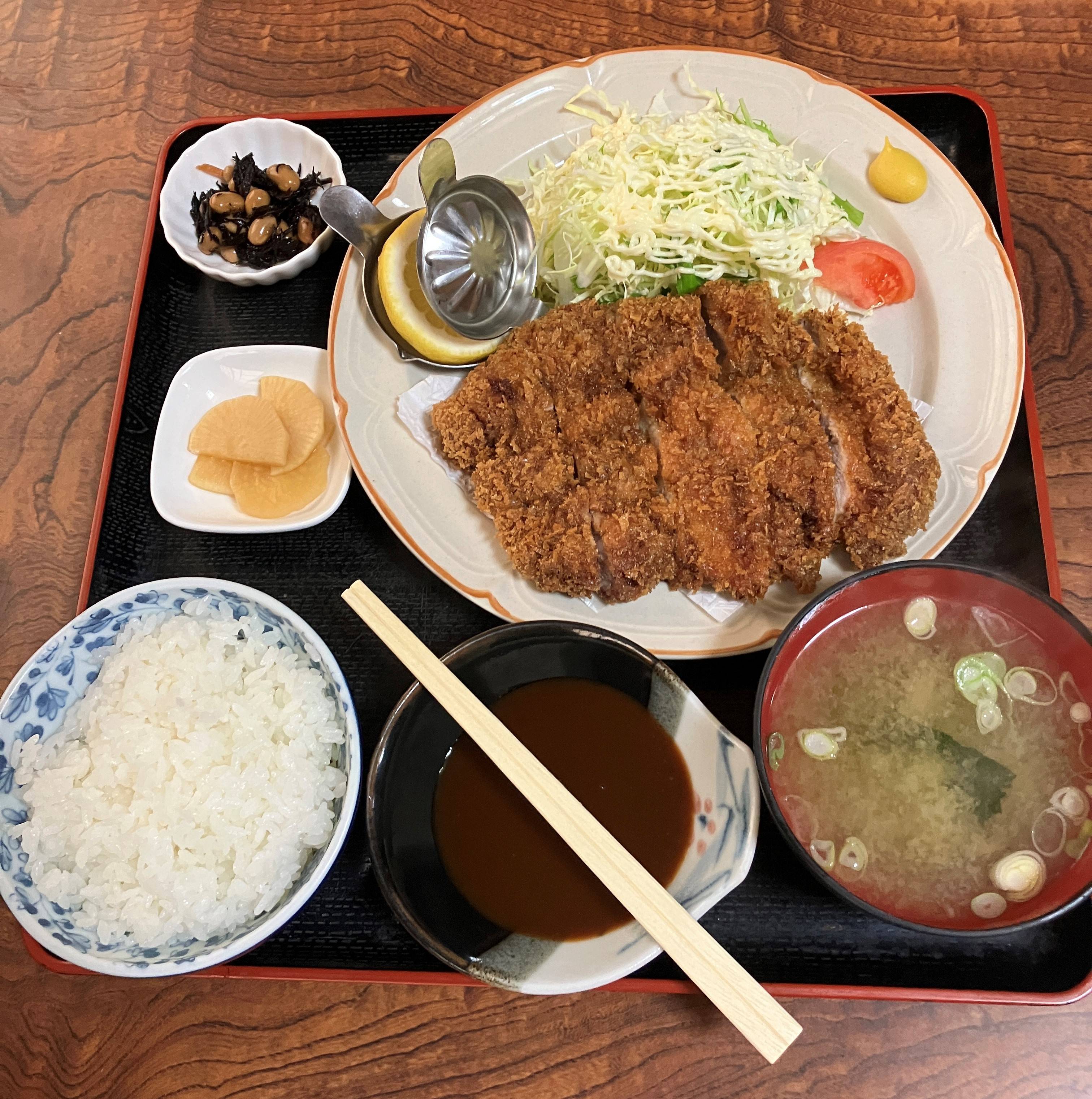 AKBT土崎港店【ランチブログ】🥢「我が家食堂」 AKBT 土崎港店のブログ 写真1