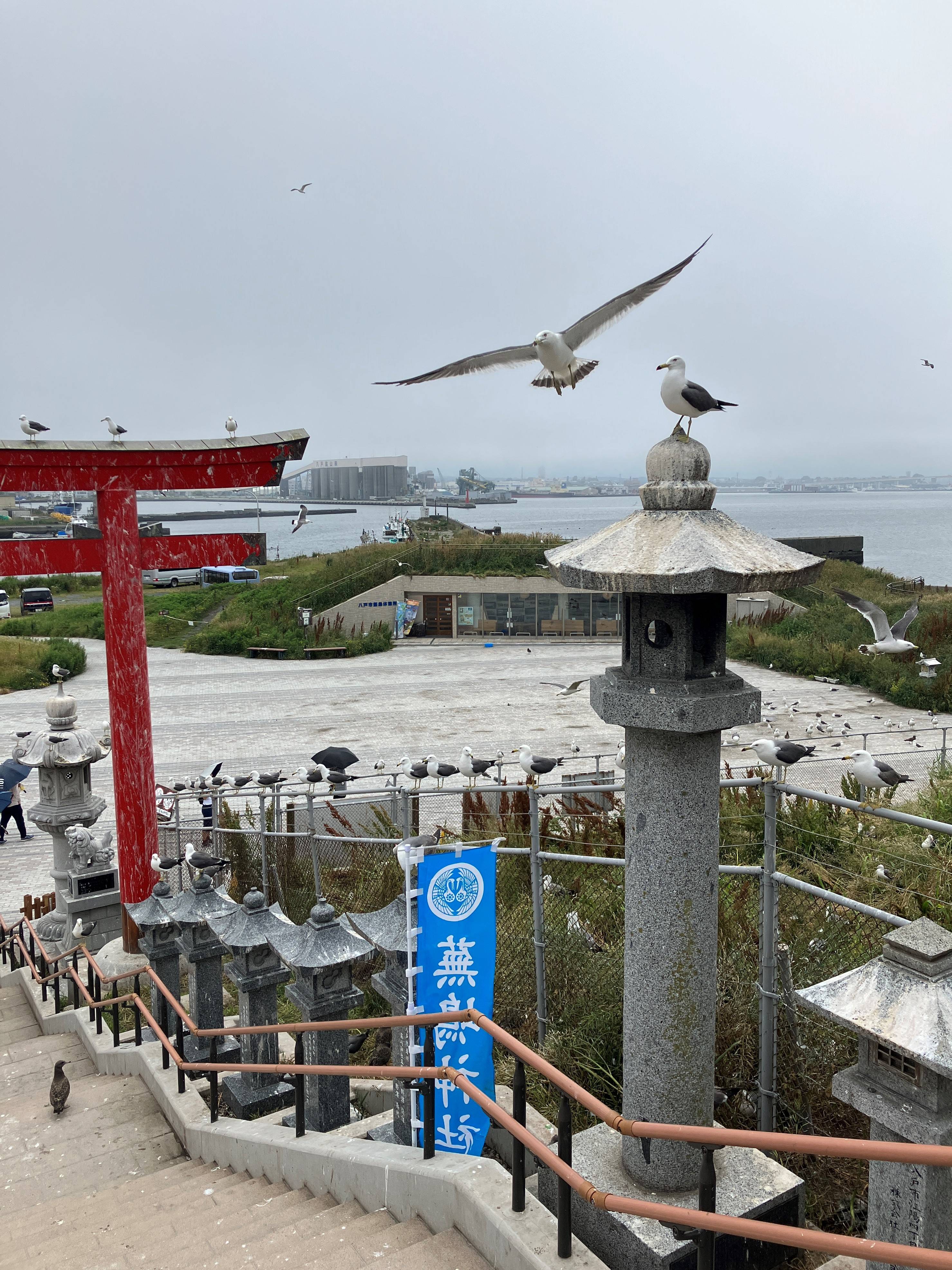 AKBT土崎港店【神社⛩参拝ブログ】 AKBT 土崎港店のブログ 写真6