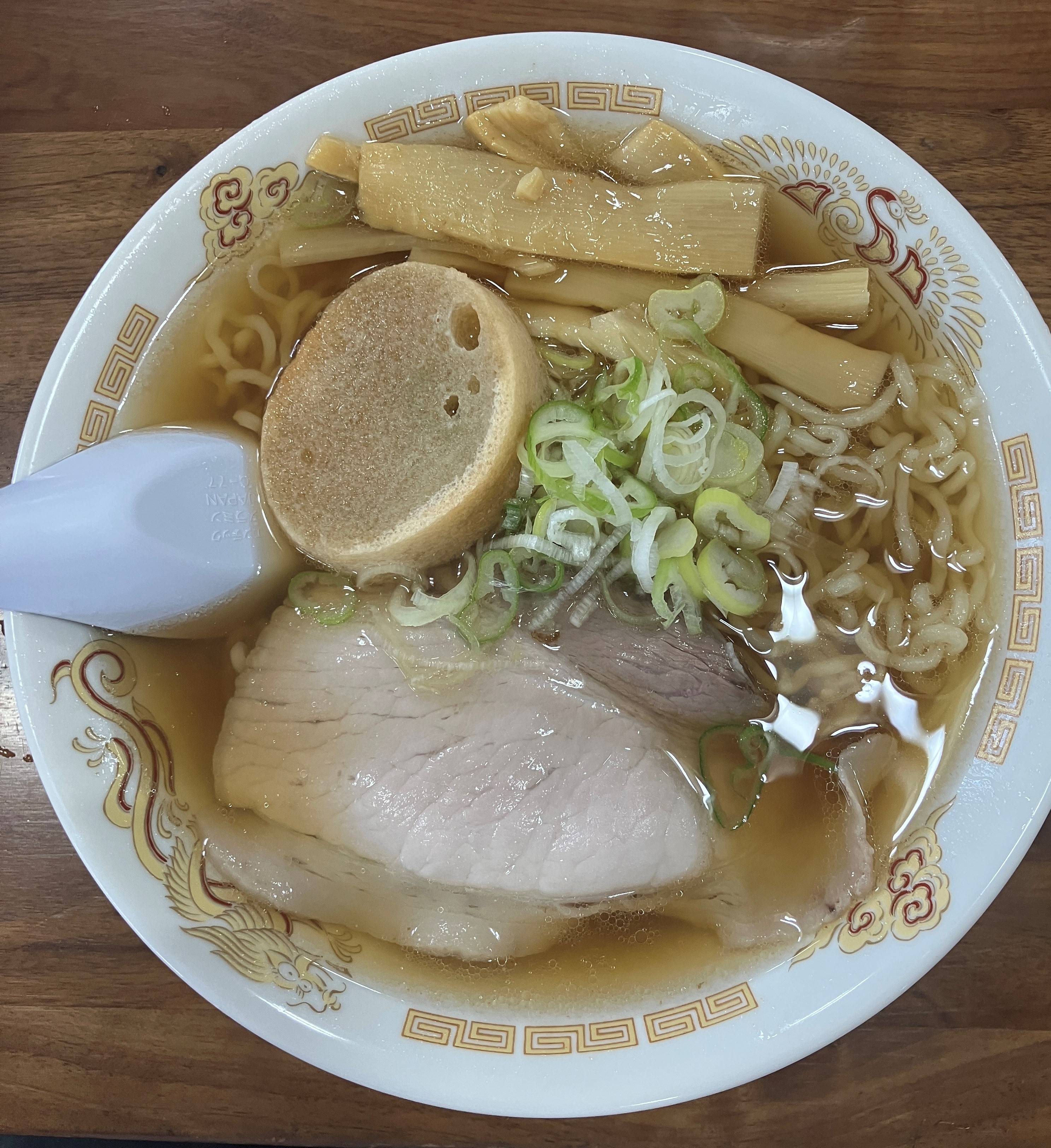 AKBT土崎港店【ラーメンブログ】🍜 AKBT 土崎港店のブログ 写真1