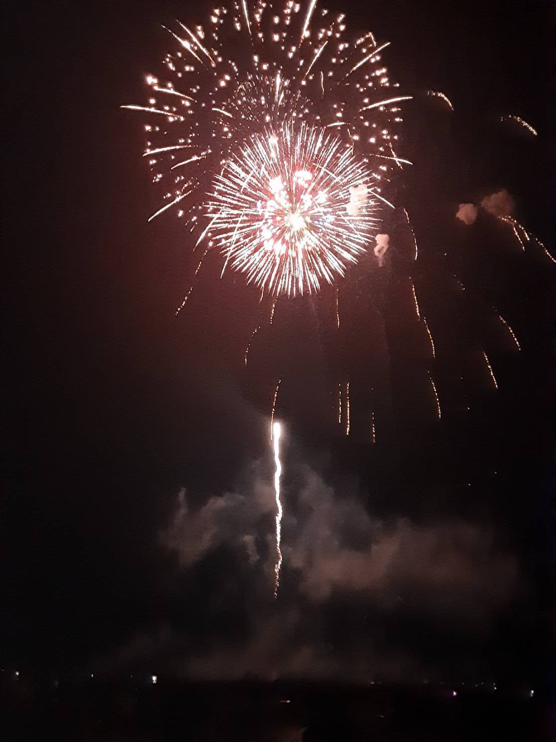 🎆男鹿日本海花火🎇 AKBT 土崎港店のブログ 写真1