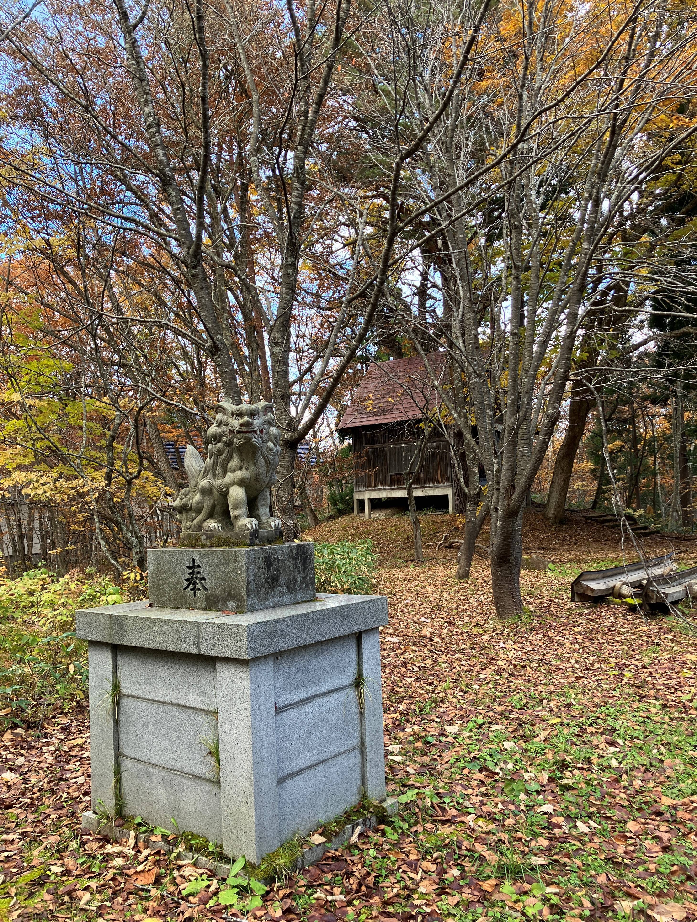 AKBT土崎港店【神社⛩参拝ブログ】 AKBT 土崎港店のブログ 写真1