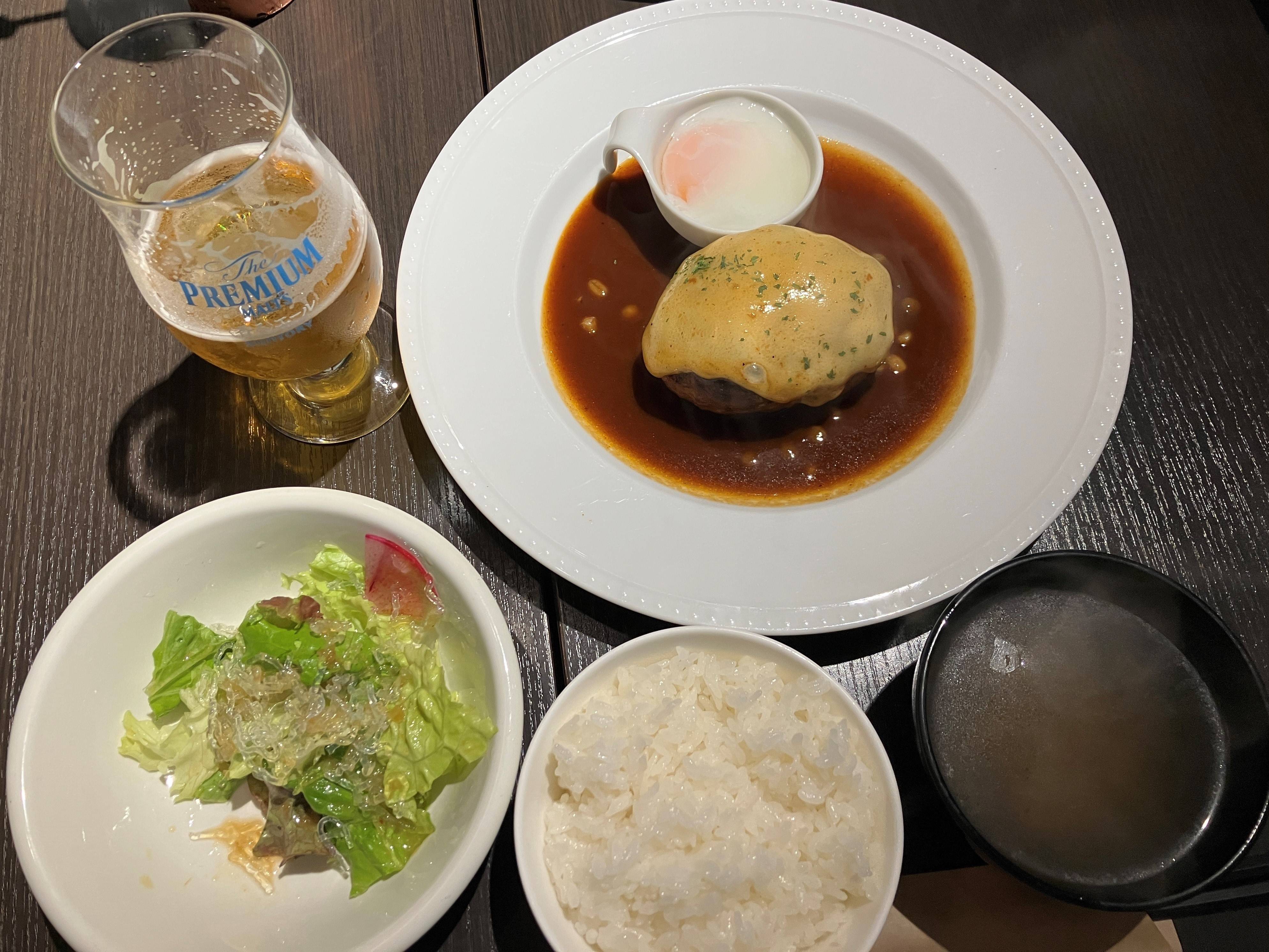 AKBT土崎港店【店長のランチブログ】🍖🍺 AKBT 土崎港店のブログ 写真1