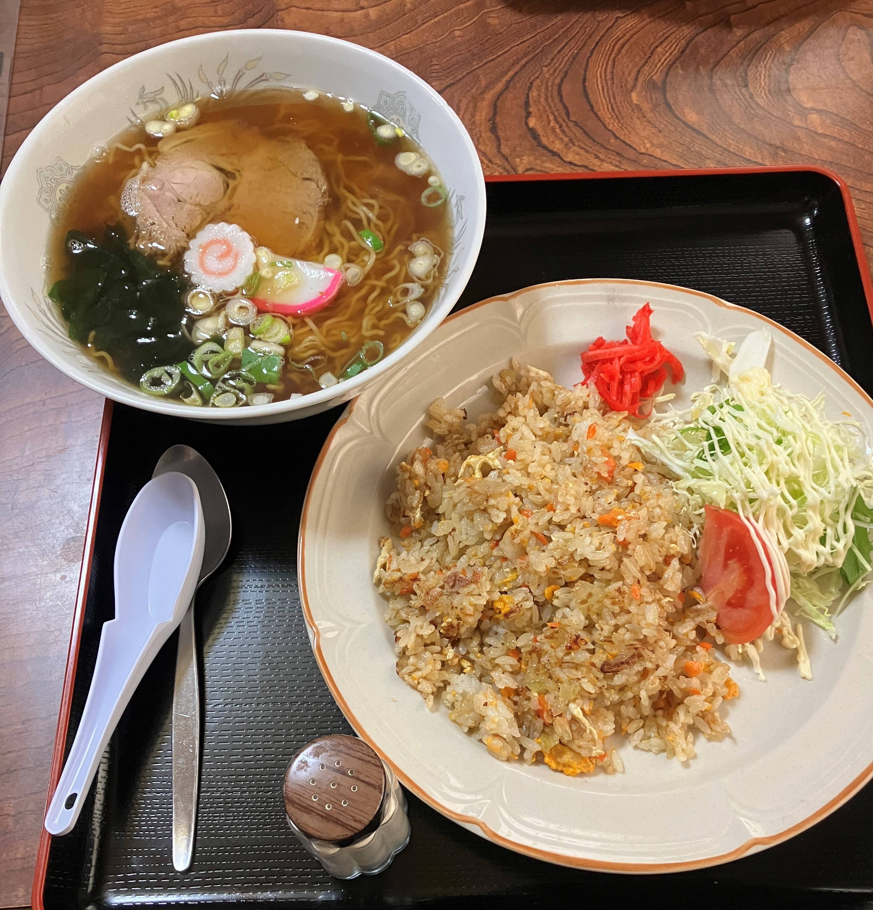 AKBT土崎港店【ランチブログ】🥢「我が家食堂」 AKBT 土崎港店のブログ 写真3