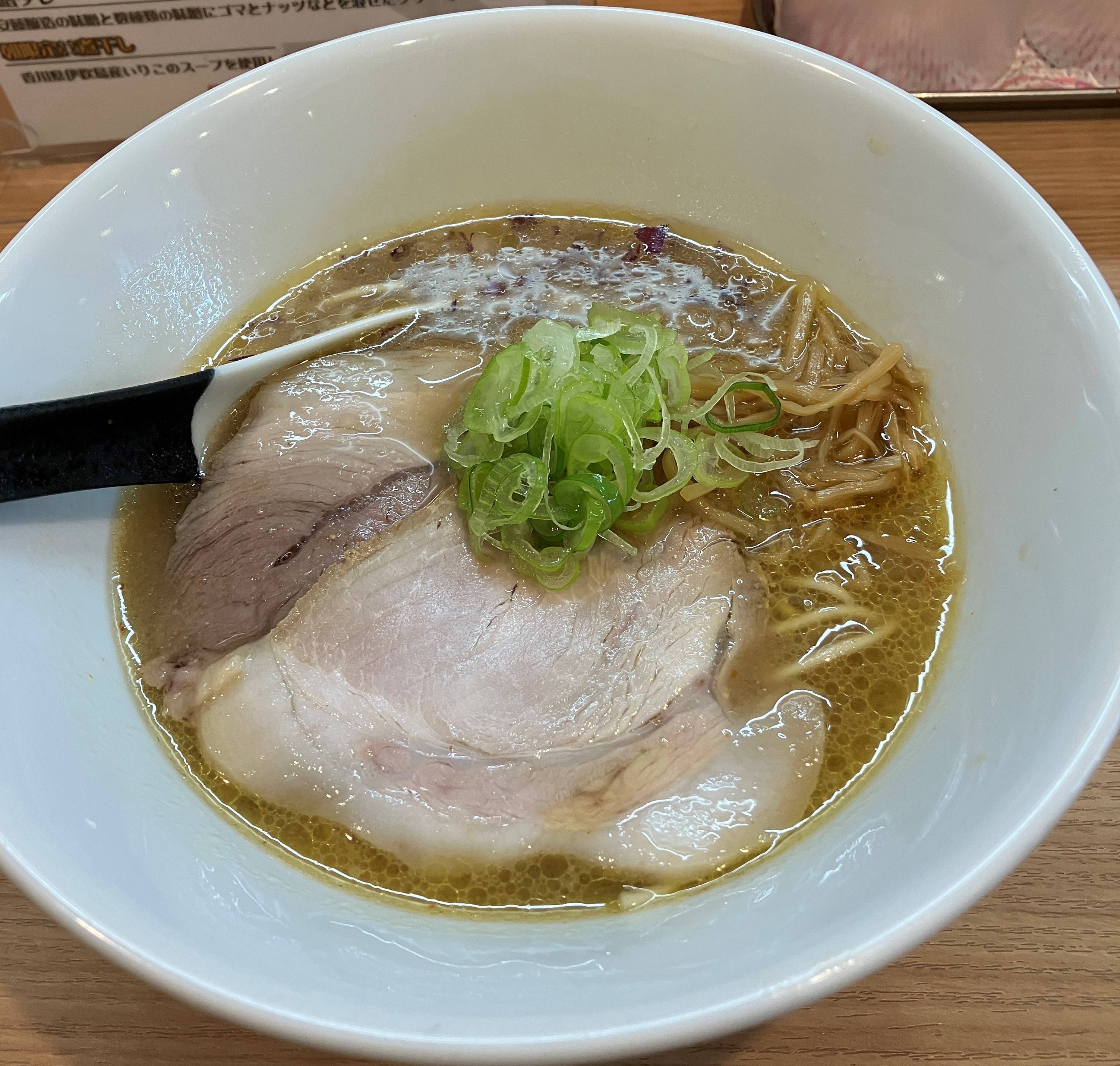 ＡＫＢＴ土崎港店【麵ブログ】🍜 AKBT 土崎港店のブログ 写真1