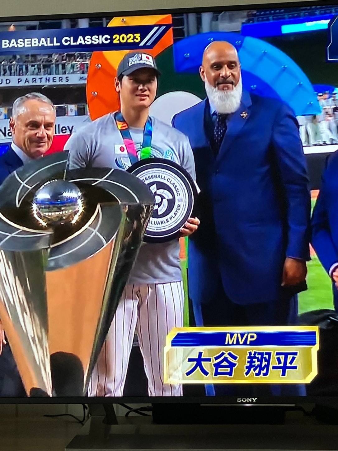 ⚾WBC侍ジャパン世界一⚾ AKBT 土崎港店のブログ 写真3