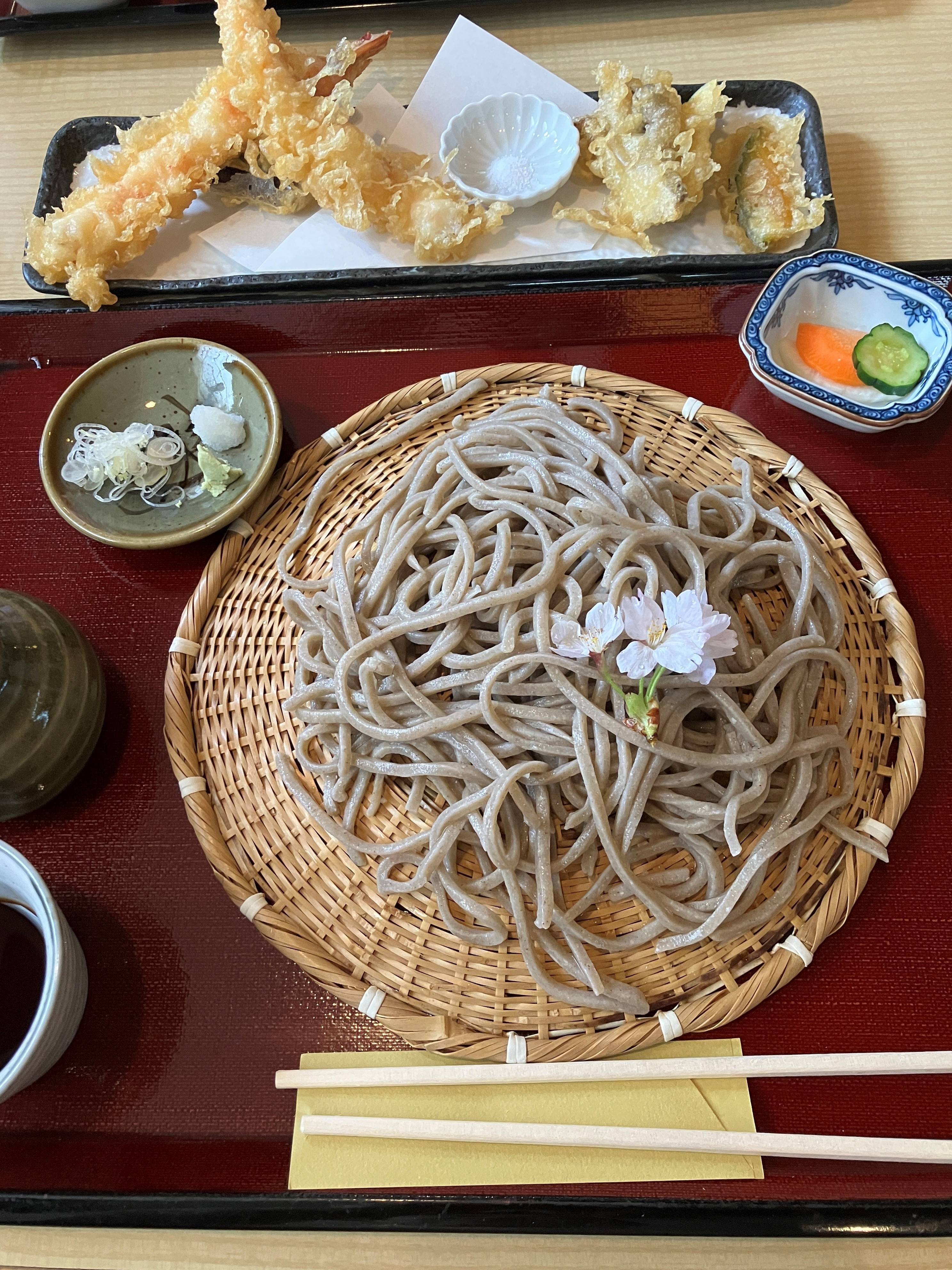 AKBT土崎港店【蕎麦ブログ】🥢 AKBT 土崎港店のブログ 写真1