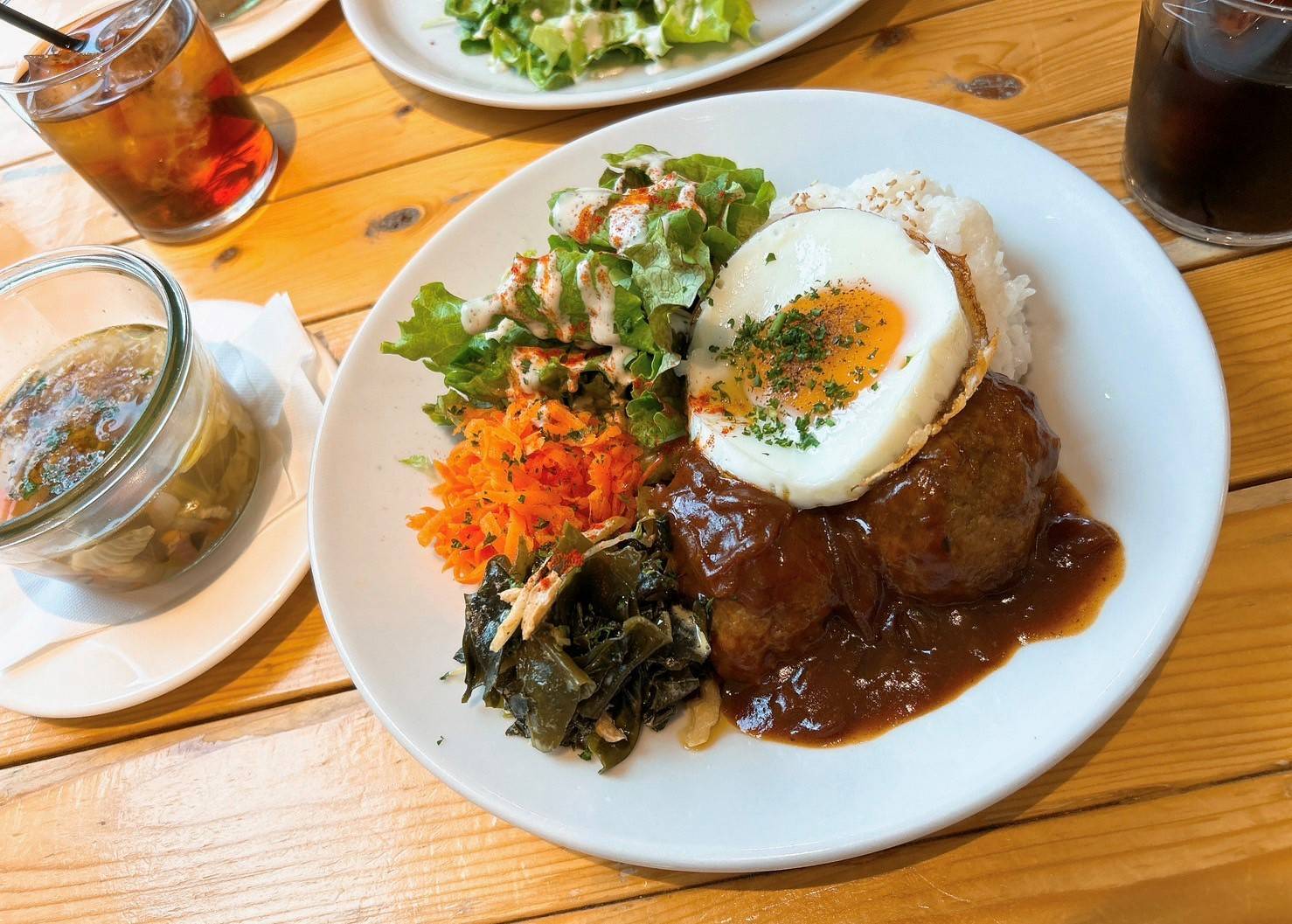 ＡＫＢＴ土崎港店【カフェブログ】🥢 AKBT 土崎港店のブログ 写真1