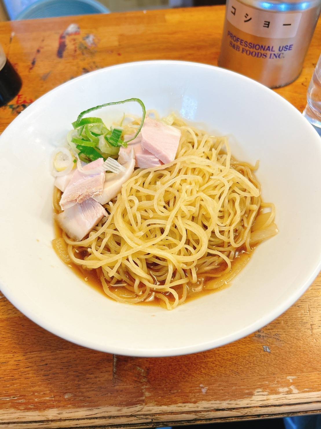 ＡＫＢＴ土崎港店【ラーメンブログ】🍜 AKBT 土崎港店のブログ 写真1