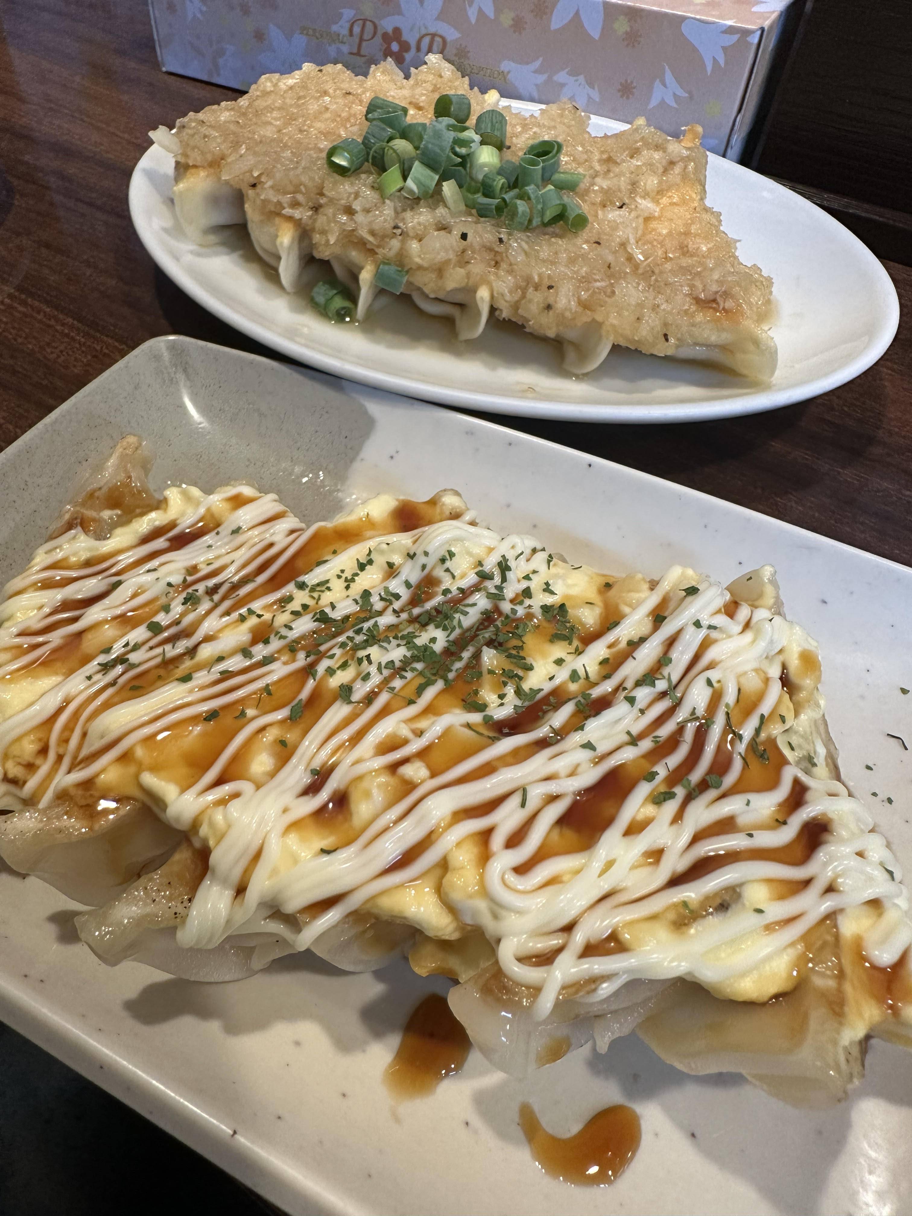 ～栃木へ🥟～ 桶庄トーヨー住器のブログ 写真1