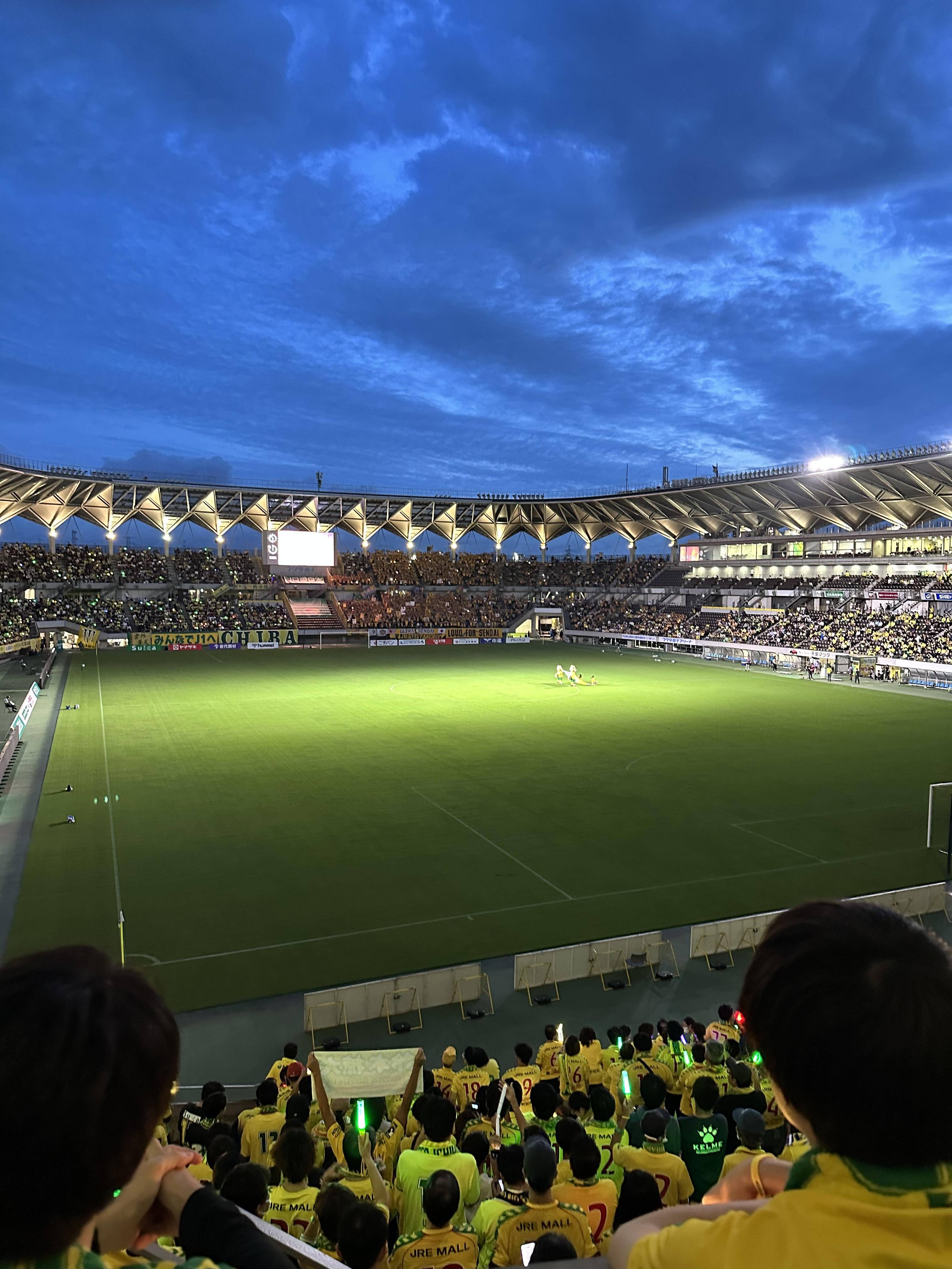 ～サッカー⚽～ 桶庄トーヨー住器のブログ 写真1