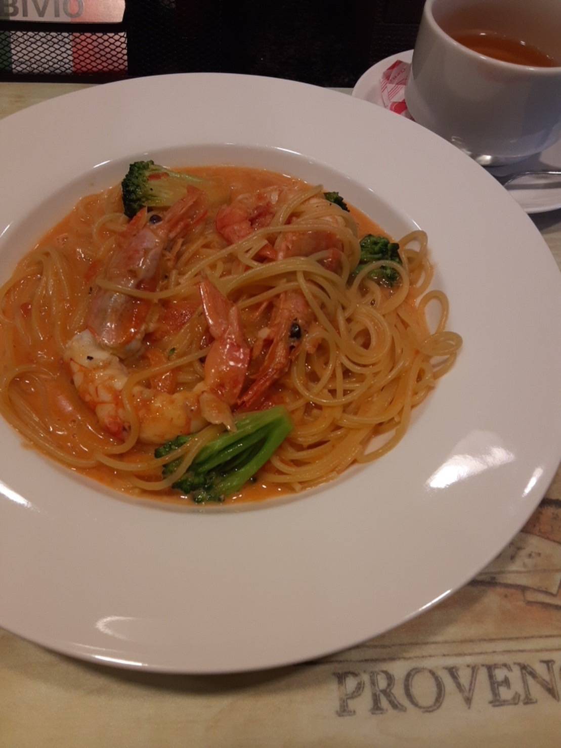 ＡＫＢＴ土崎港店【麺ブログ】　パスタ🍝編 AKBT 土崎港店のブログ 写真3