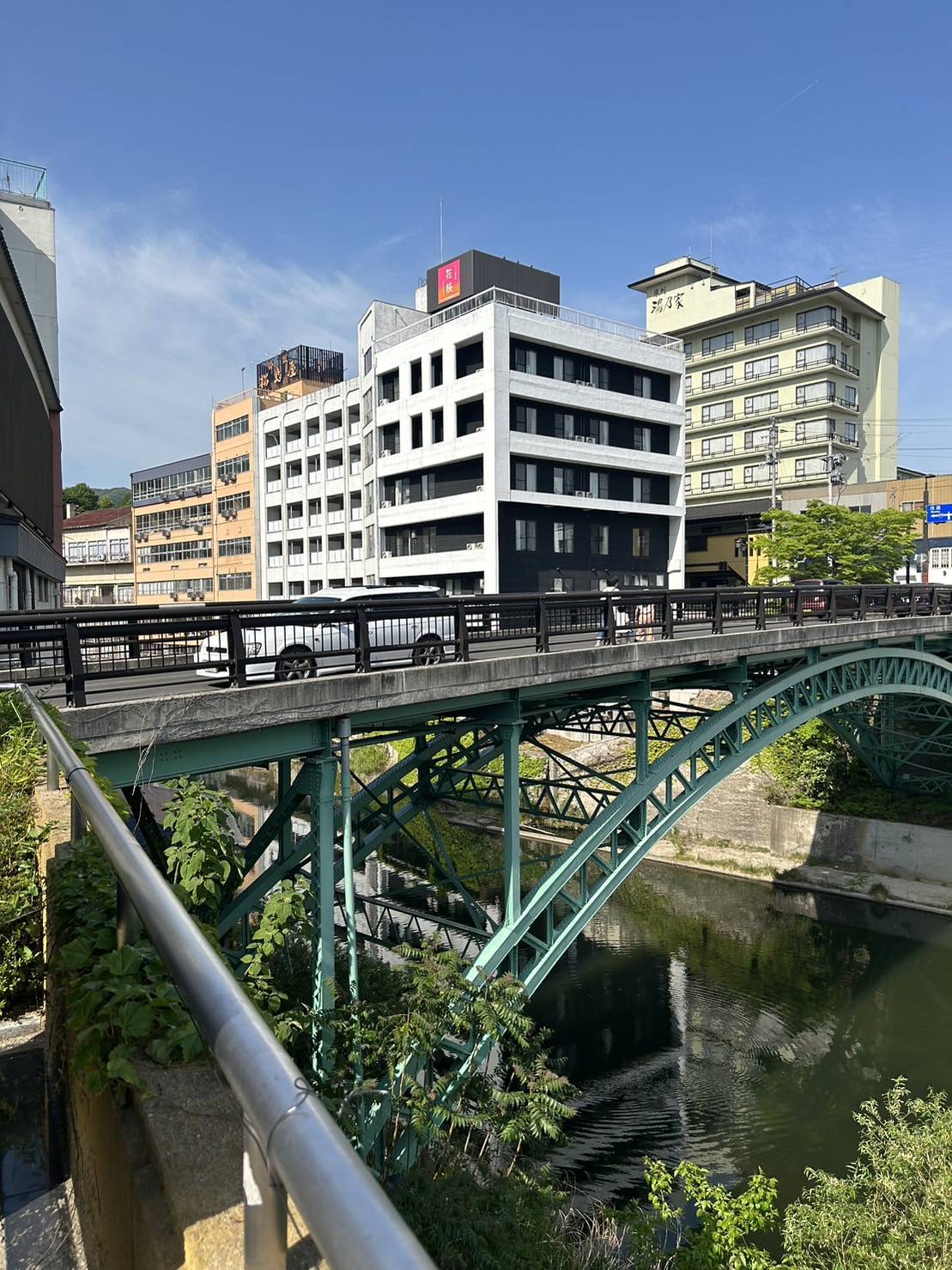 ＡＫＢＴ土崎港店【旅ブログ】🧳 AKBT 土崎港店のブログ 写真5