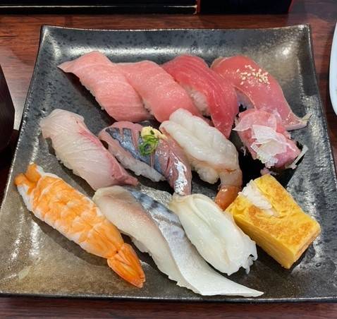 AKBT土崎港店【寿司ブログ🍣】 AKBT 土崎港店のブログ 写真1