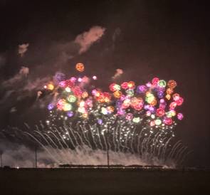 全国花火競技大会「大曲の花火」🎇 AKBT 土崎港店のブログ 写真2