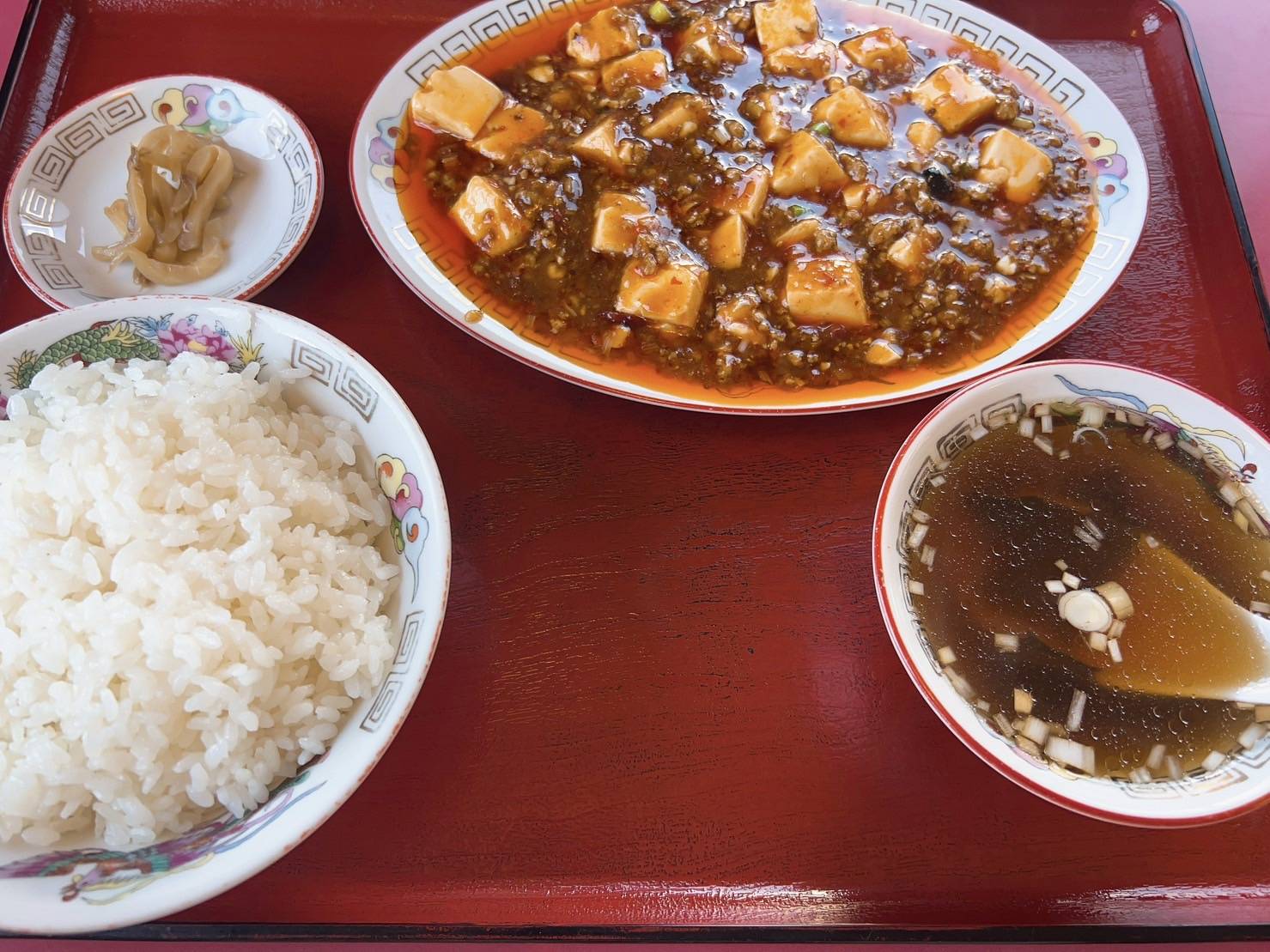 ＡＫＢＴ土崎港店【ランチブログ】🥢 AKBT 土崎港店のブログ 写真1