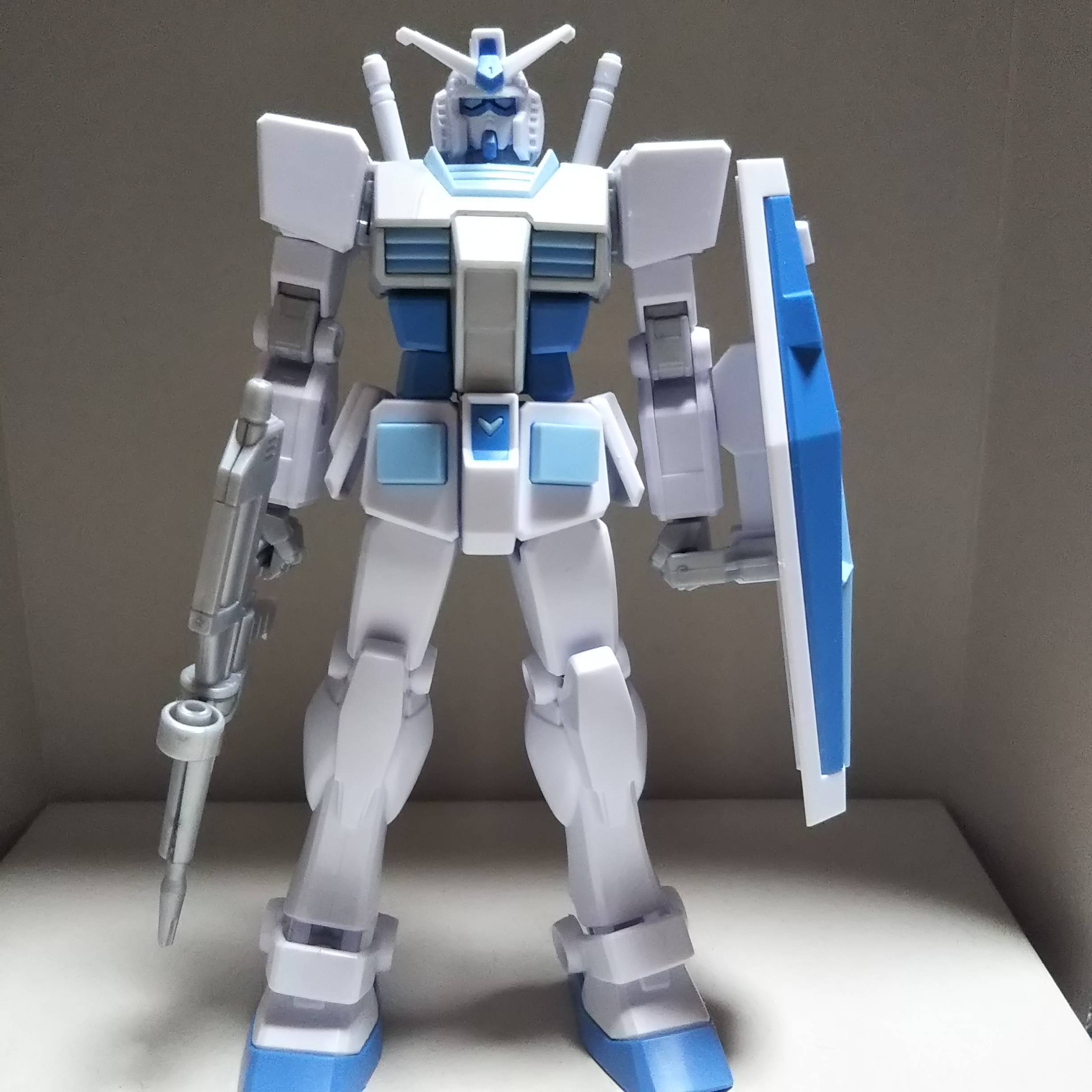 RX-78ガンダム 丸光トーヨーのブログ 写真1