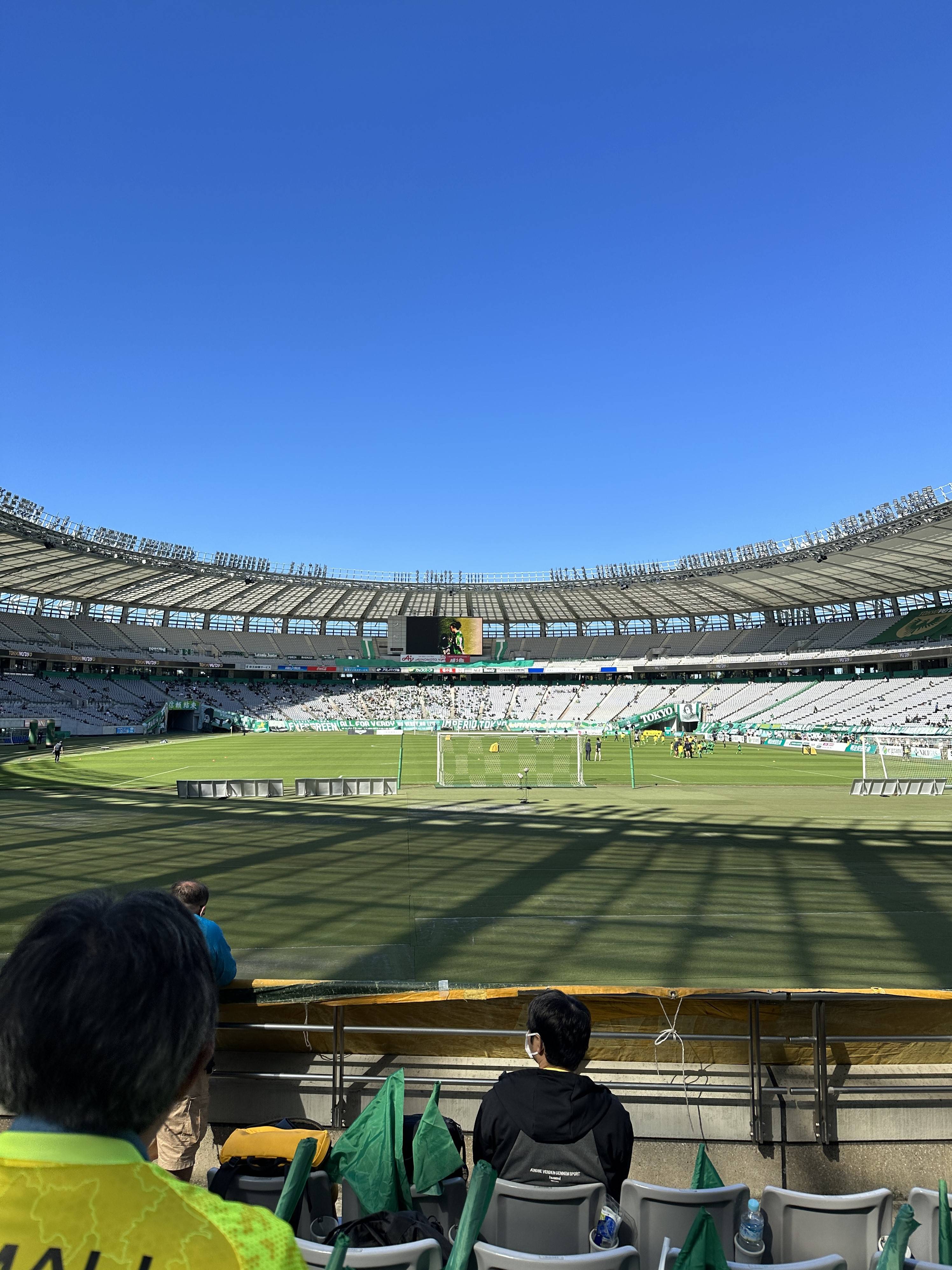 ～サッカー遠征⚽～ 桶庄トーヨー住器のブログ 写真1