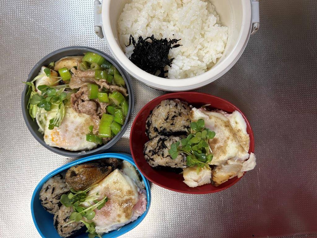 崎陽軒と福井県のコラボお弁当 ミヤザキトーヨー住器のブログ 写真3