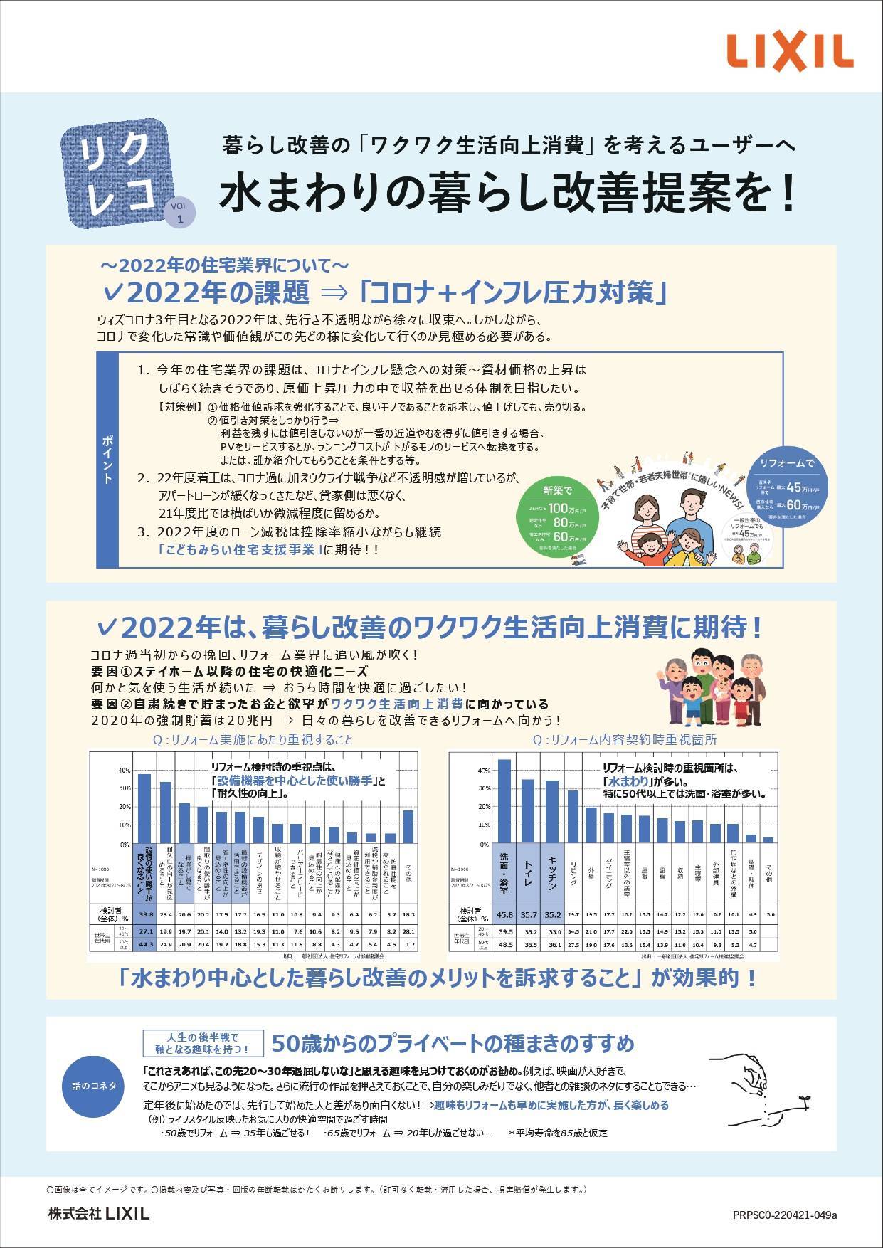 水まわりの暮らしを改善提案いたします！！ NCCトーヨー住器 諏訪店のブログ 写真1