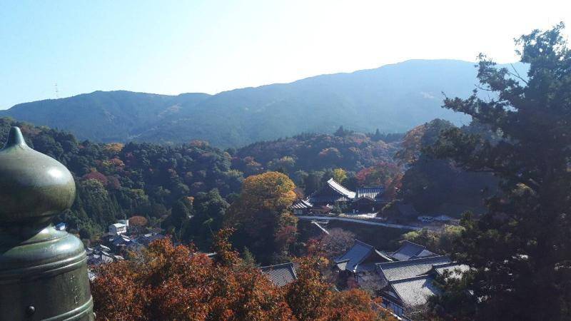 🍁旅行🍁 カワサキトーヨー住器 那須那珂川のブログ 写真3