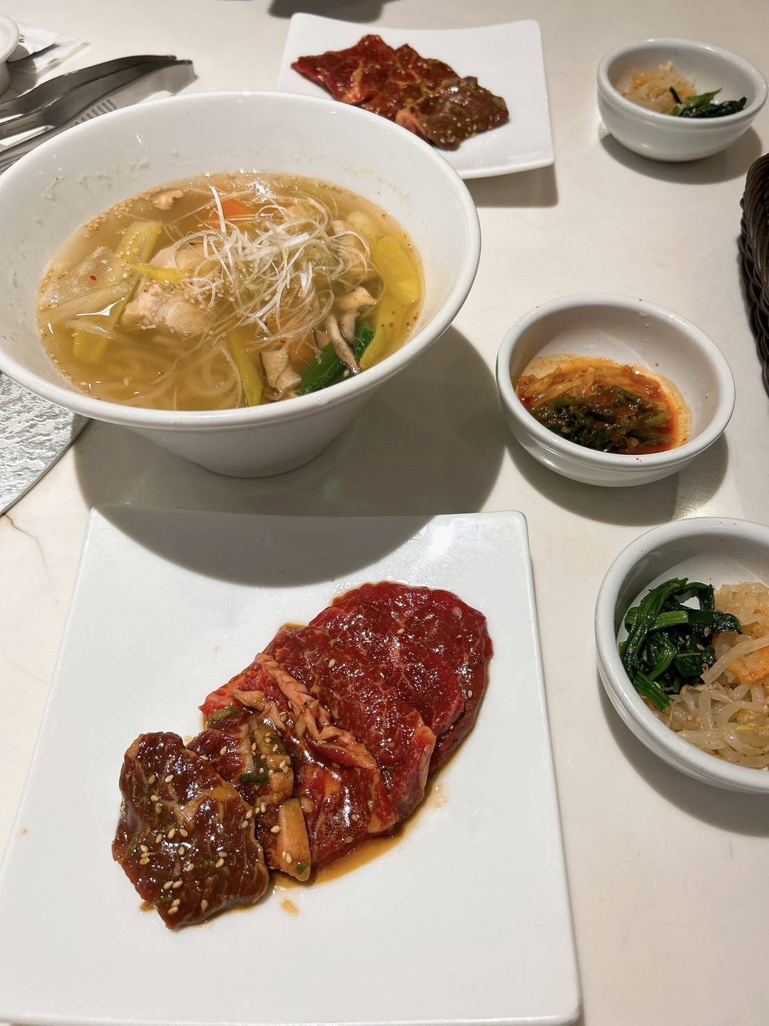 ＡＫＢＴ土崎港店【麺＆焼肉ブログ】 AKBT 土崎港店のブログ 写真1