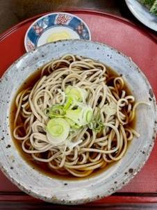 西馬音内蕎麦🥢 AKBT 土崎港店のブログ 写真2