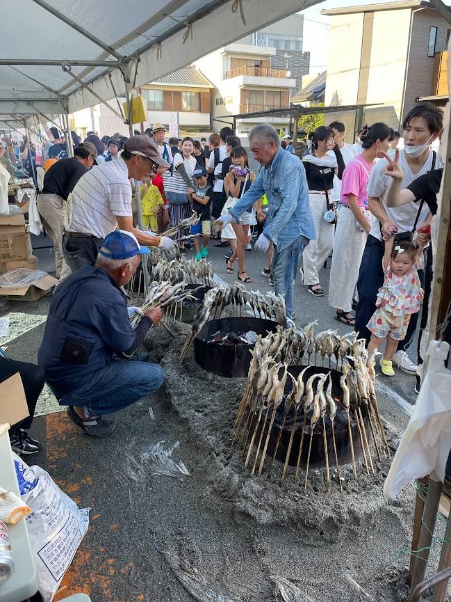 大綱まつり 土佐トーヨー住器のブログ 写真2