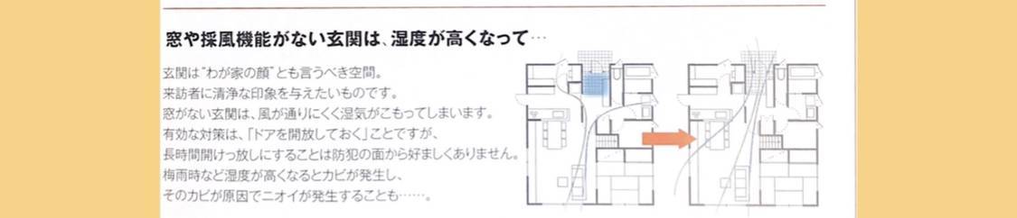 夏は涼しく♪冬は暖かく🤗健康・快適『玄関ドア』 共栄アルミトーヨー住器のブログ 写真2