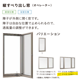 サン建材トーヨー住器のプライバシーも快適性もUP！【リプラス縦すべり出し窓】で玄関横の窓を一新✨の施工事例詳細写真1