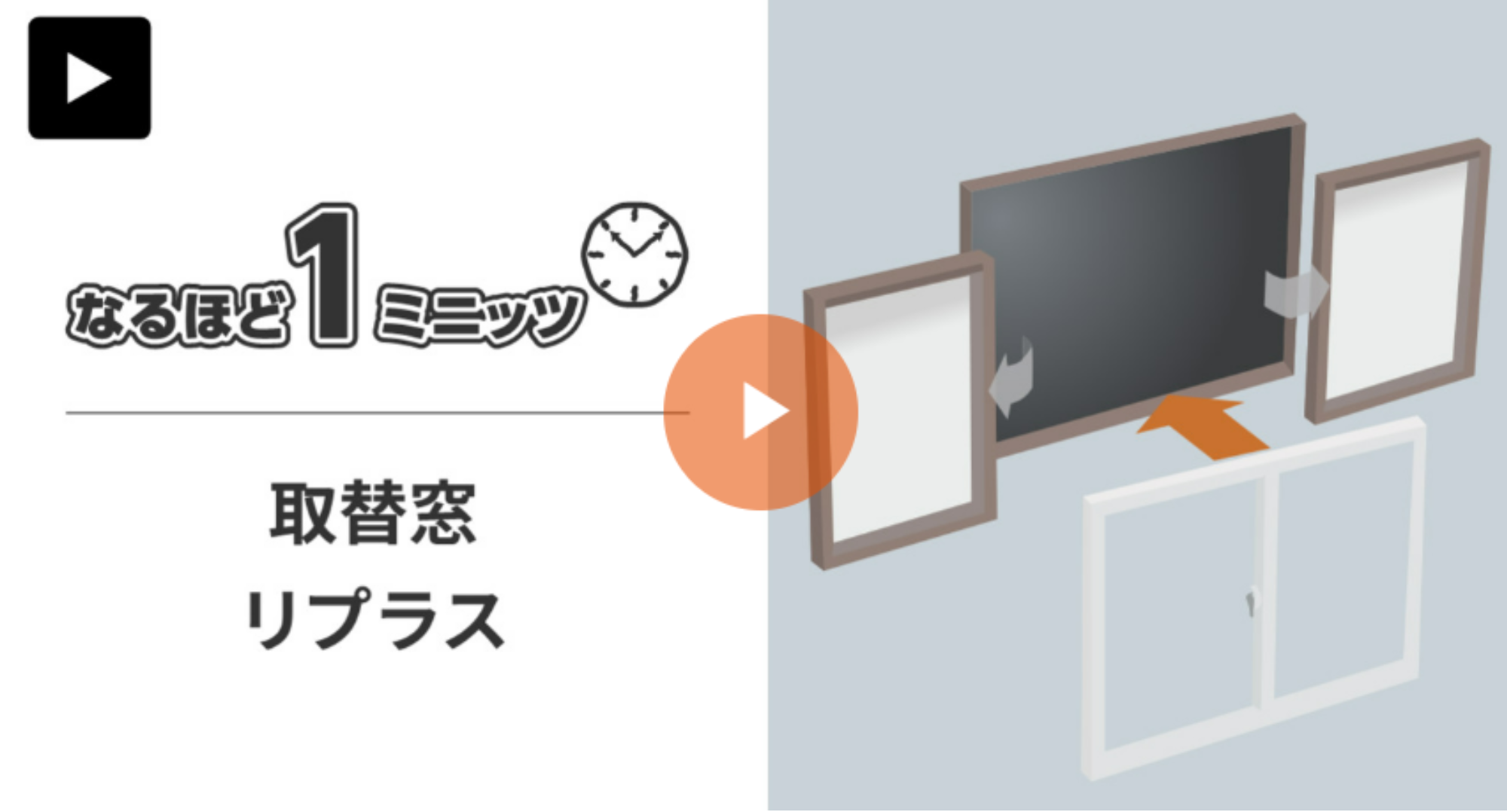 アルロの【埼玉県草加市】窓取替リフォーム＊在宅での仕事も快適に。PG（ペアガラス）を採用しましたの施工事例詳細写真1