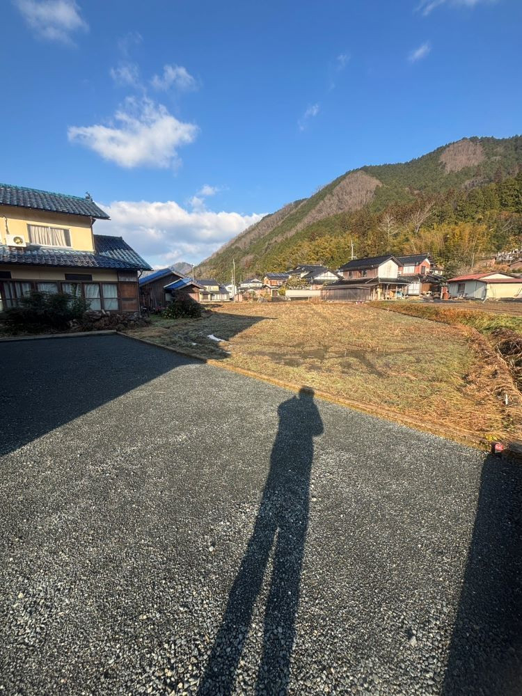 八鹿アルミ 福知山店の✨バスケ🏀の練習に！【フェンスの設置】✨の施工前の写真1