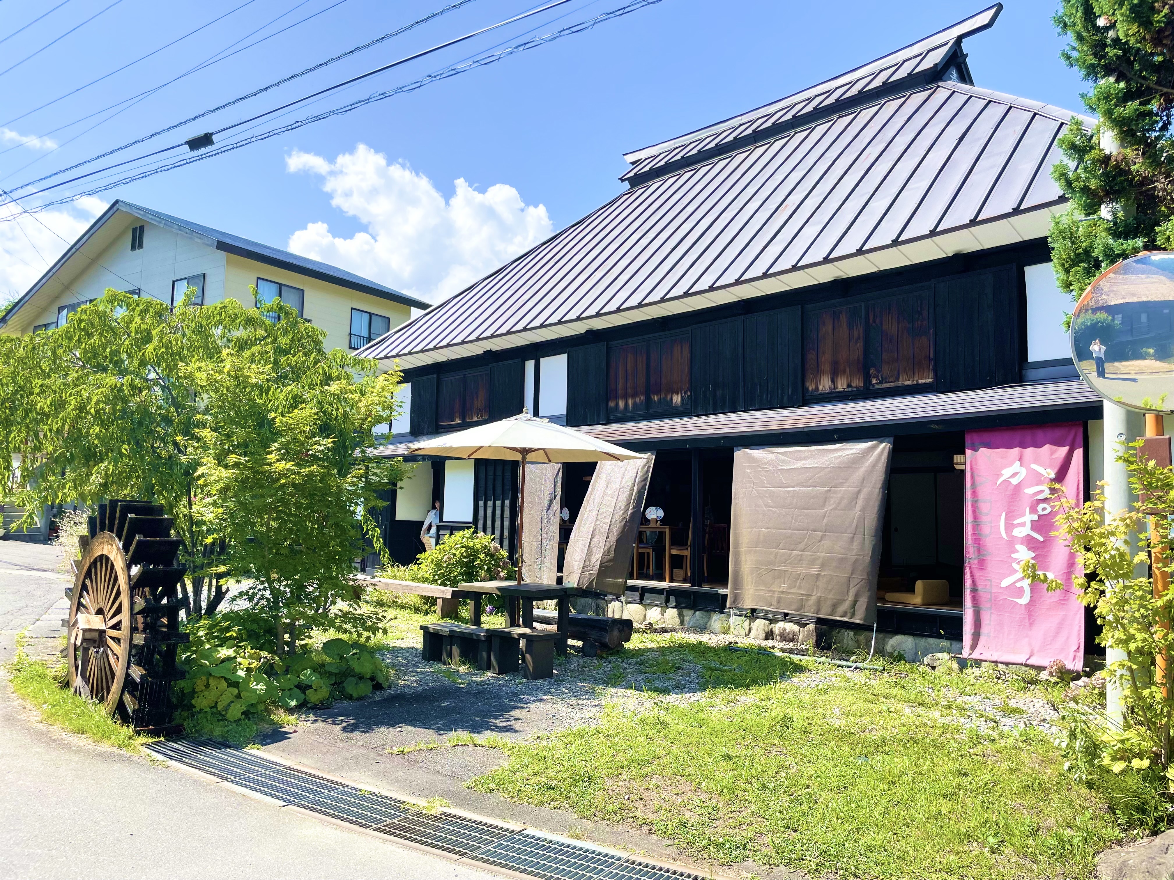 夏休み。長～い休みから短い休みに…(>_<) 更埴トーヨー住器のブログ 写真2