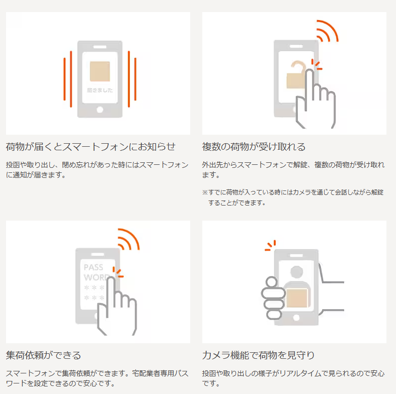 物流問題で私たちが出来ることとは？？ 更埴トーヨー住器のブログ 写真4