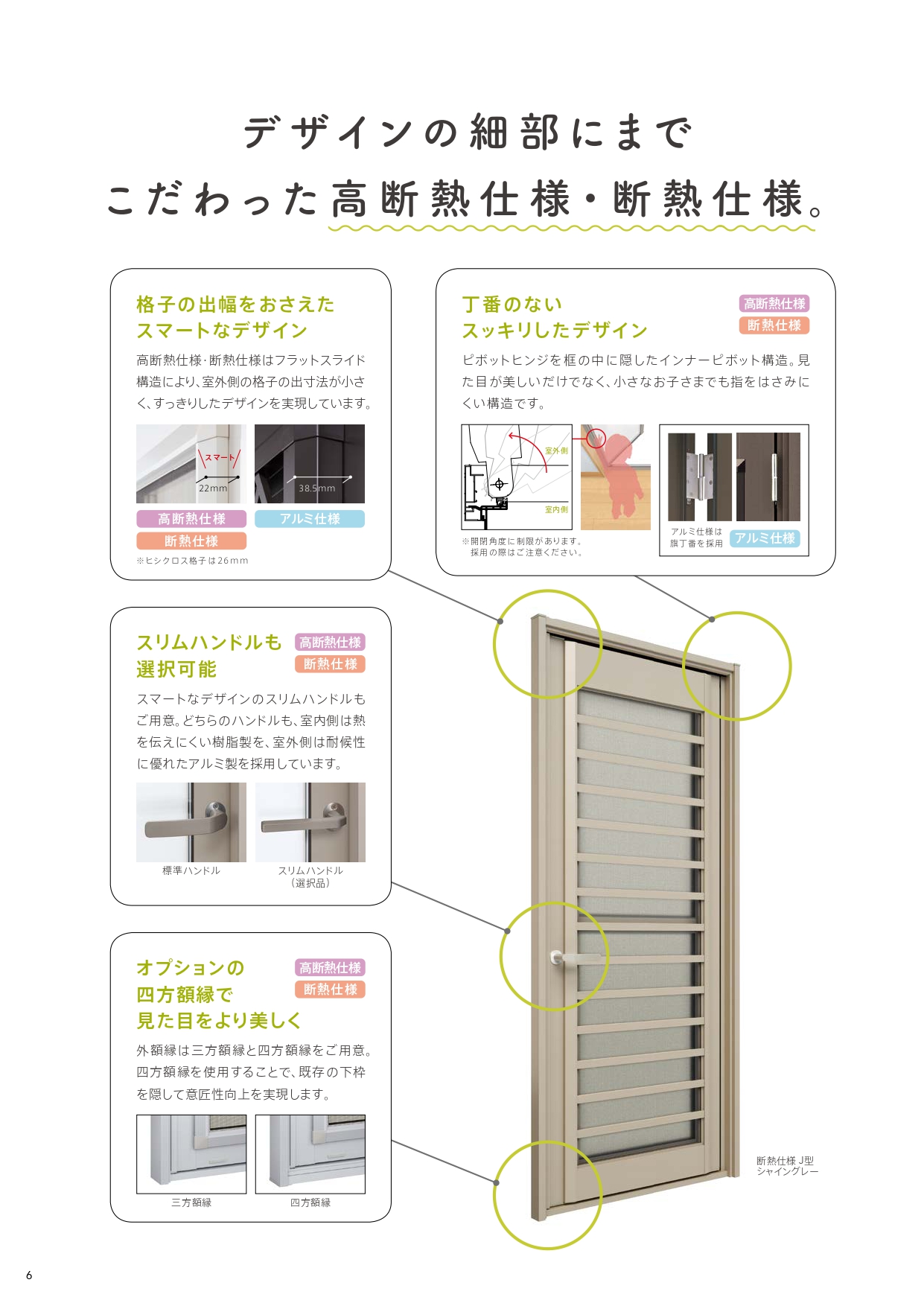 イソベトーヨー住器の山梨県甲斐市　勝手口ドアリフォームの施工例　たった1日でリフォームが完成しますの施工事例詳細写真1