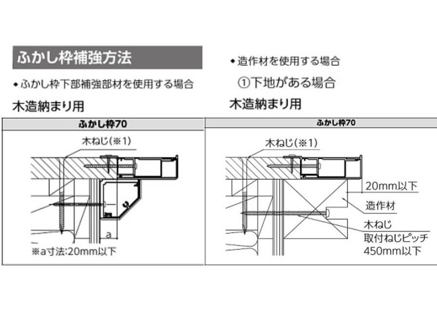 柳川サッシ販売の見込ね～よ😞　そんなマドでも見捨てない　インプラス😇の施工後の写真2