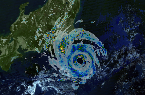 災害対策していますか？これからの台風にも備えて窓まわりの安全見直しを!!【千葉県】【一宮町】 桶庄トーヨー住器のブログ 写真1