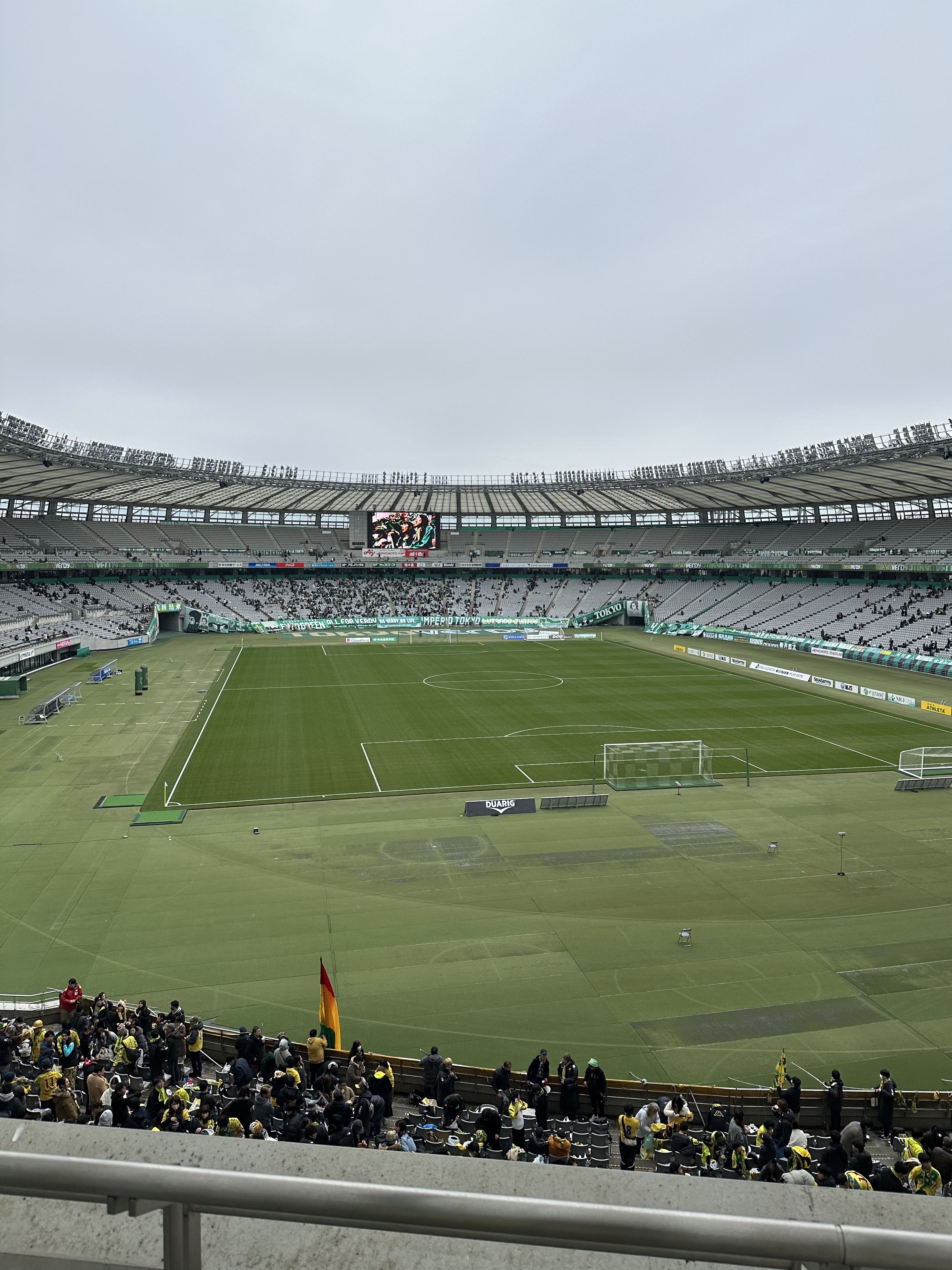 ～サッカーシーズン終了⚽～ 桶庄トーヨー住器のブログ 写真1